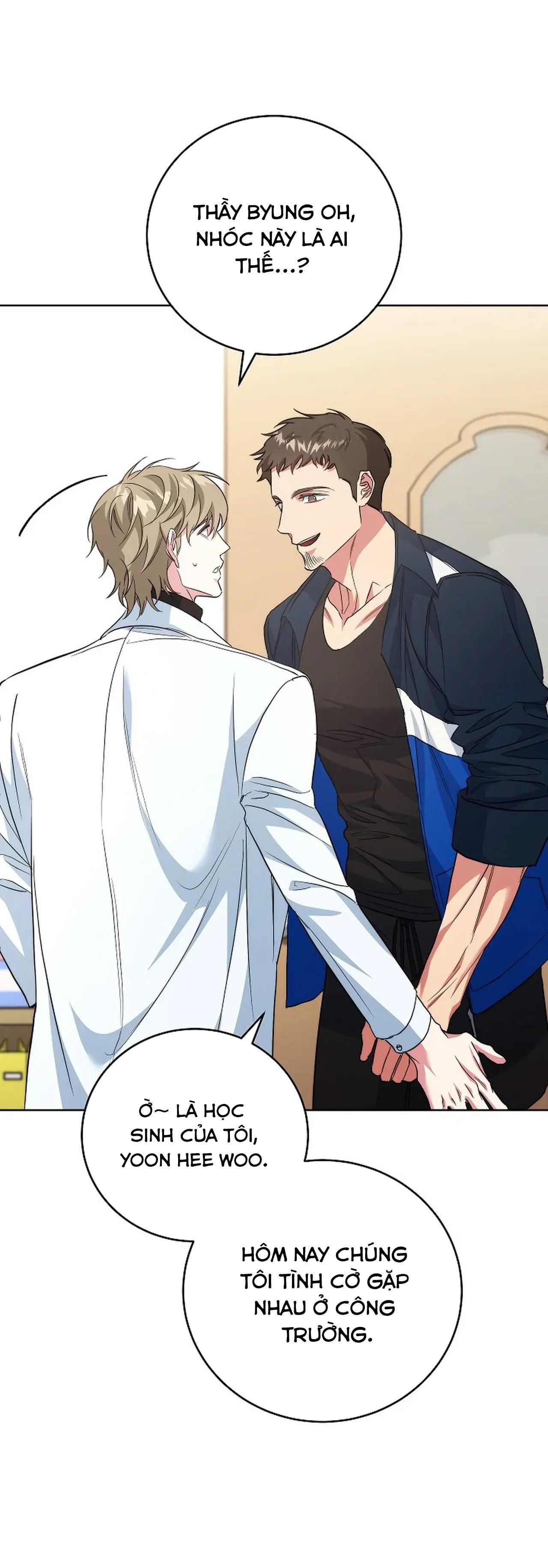 đọc truyện App Thôi Miên Chương 4 ảnh 53 tại Thiên Thai Truyện