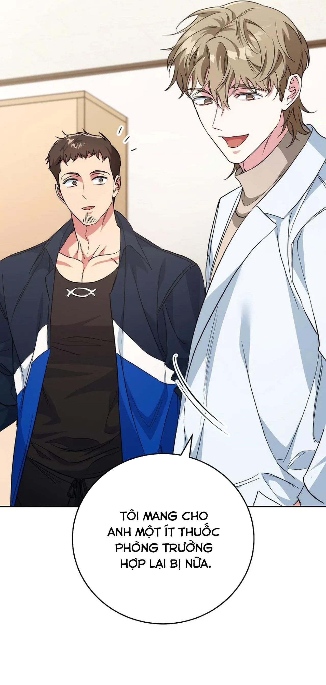 đọc truyện App Thôi Miên Chương 4 ảnh 57 tại Thiên Thai Truyện