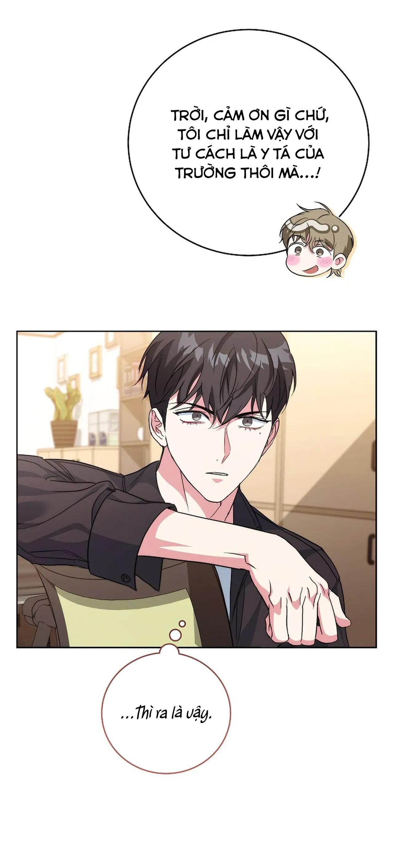 đọc truyện App Thôi Miên Chương 4 ảnh 59 tại Thiên Thai Truyện