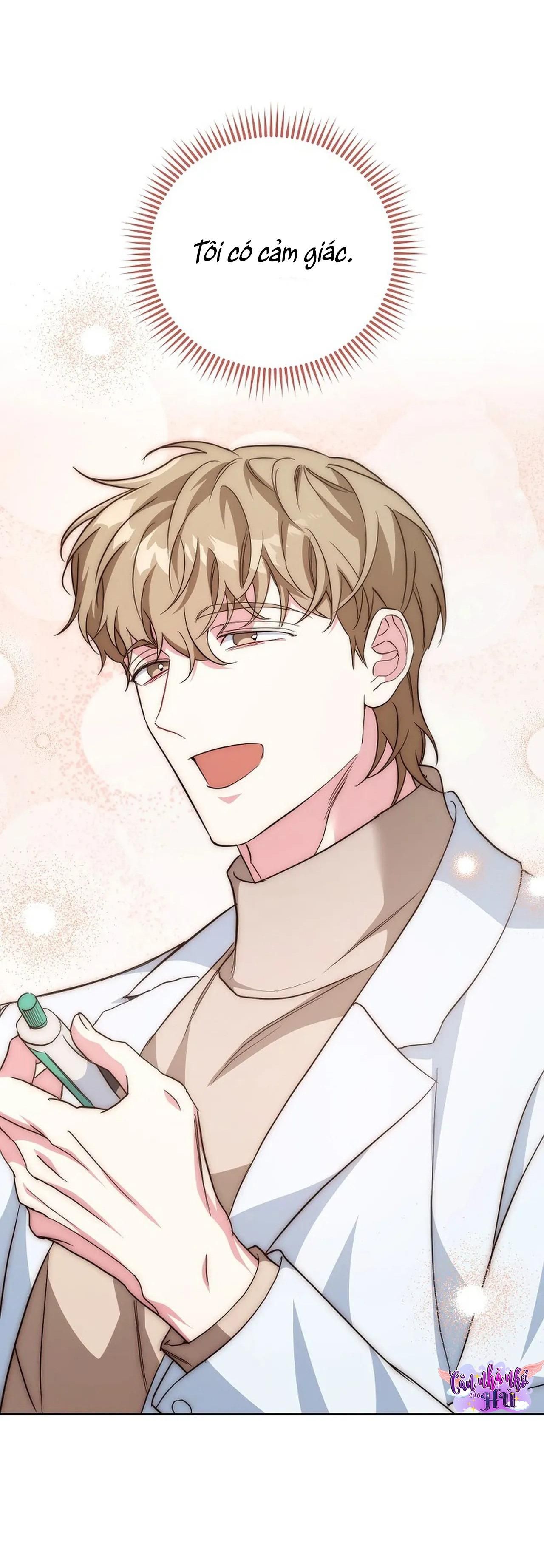 đọc truyện App Thôi Miên Chương 4 ảnh 60 tại Thiên Thai Truyện