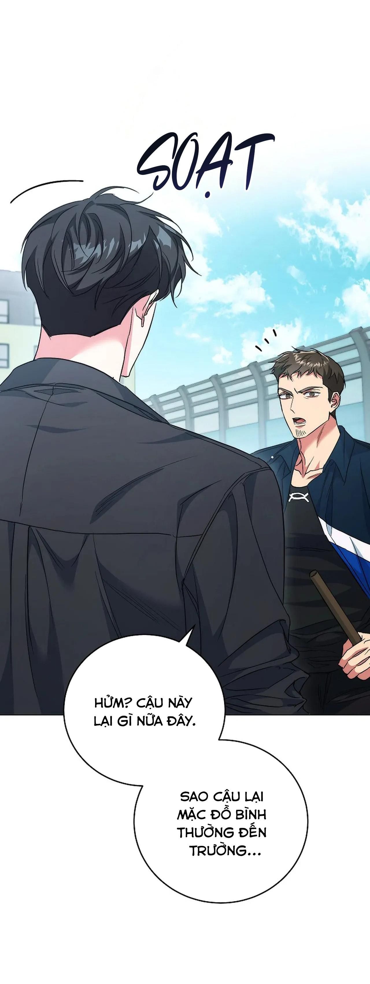 đọc truyện App Thôi Miên Chương 4 ảnh 8 tại Thiên Thai Truyện