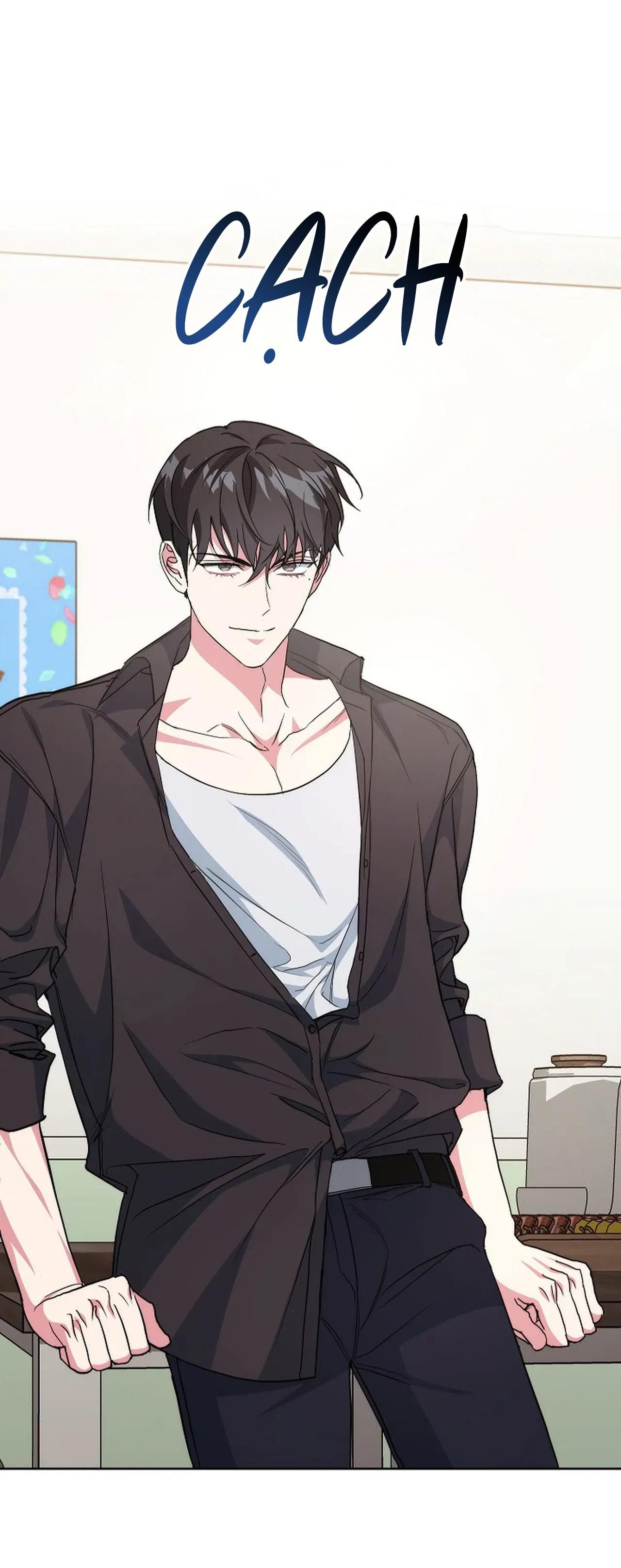 đọc truyện App Thôi Miên Chương 4 ảnh 69 tại Thiên Thai Truyện