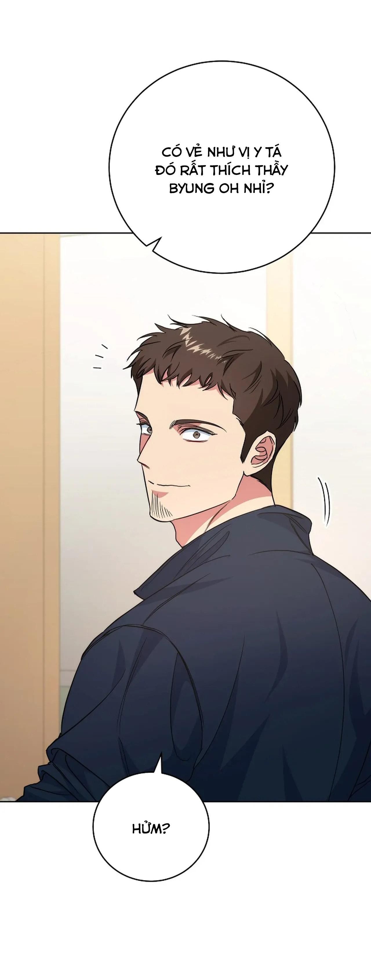 đọc truyện App Thôi Miên Chương 4 ảnh 70 tại Thiên Thai Truyện