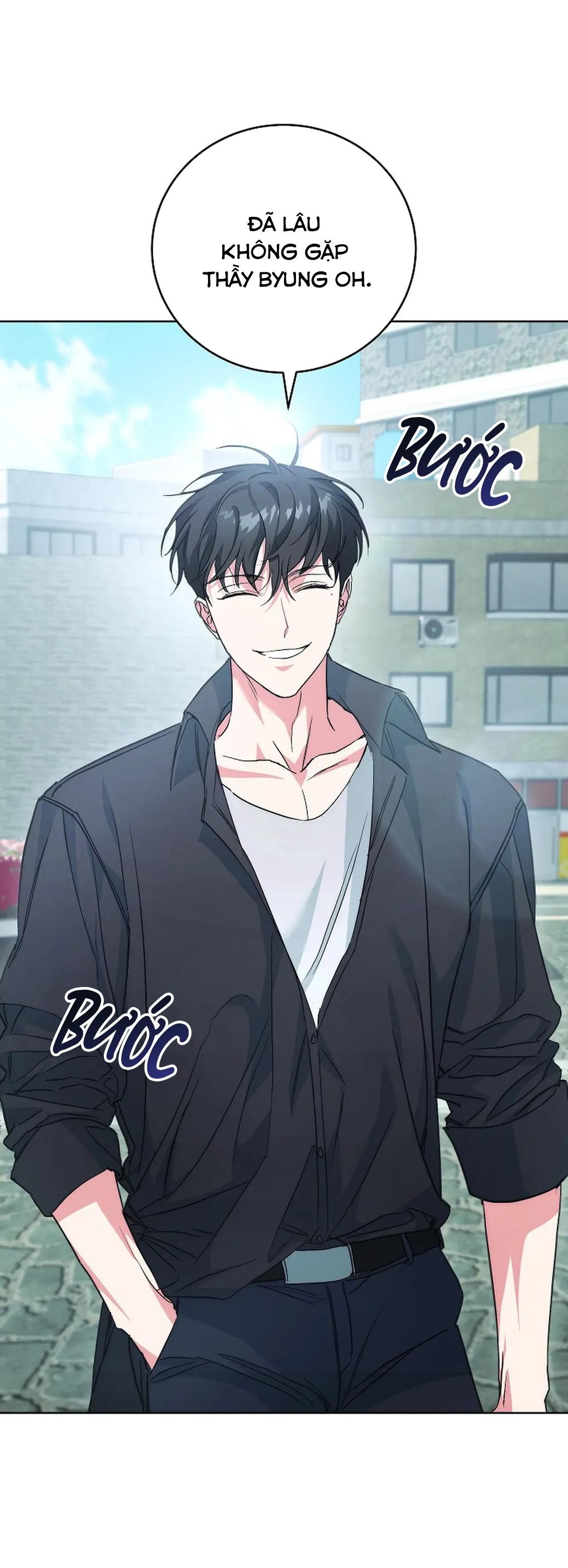 đọc truyện App Thôi Miên Chương 4 ảnh 9 tại Thiên Thai Truyện