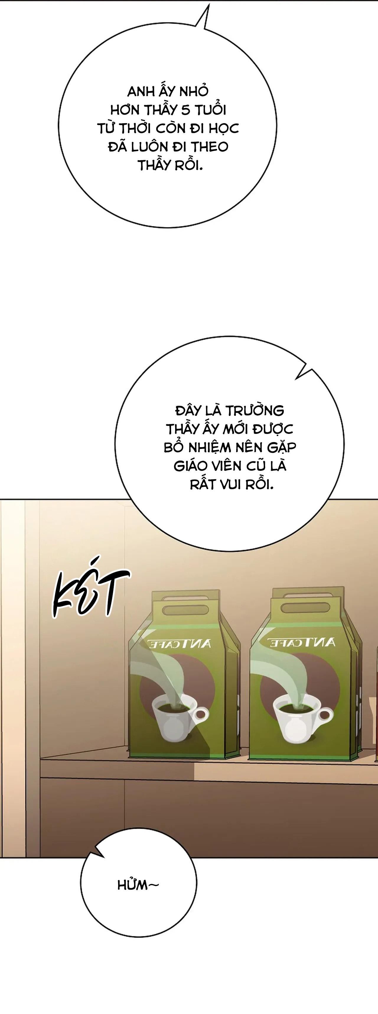 đọc truyện App Thôi Miên Chương 4 ảnh 72 tại Thiên Thai Truyện