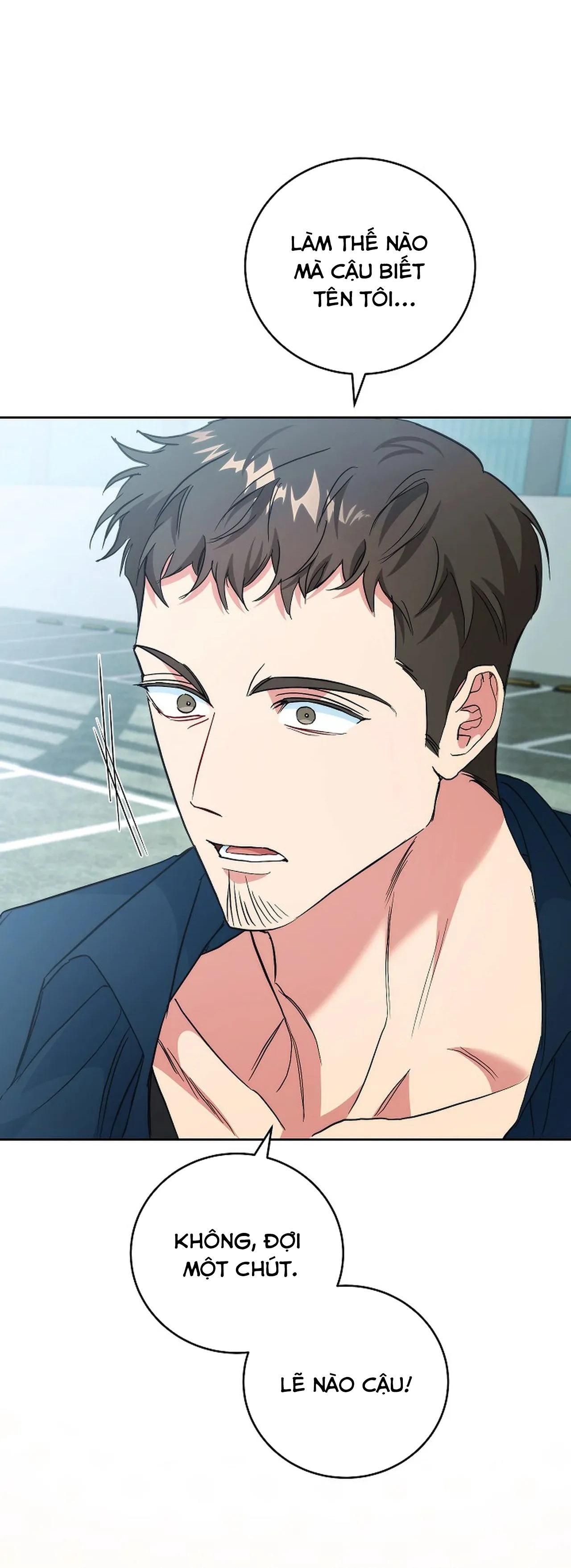 đọc truyện App Thôi Miên Chương 4 ảnh 10 tại Thiên Thai Truyện