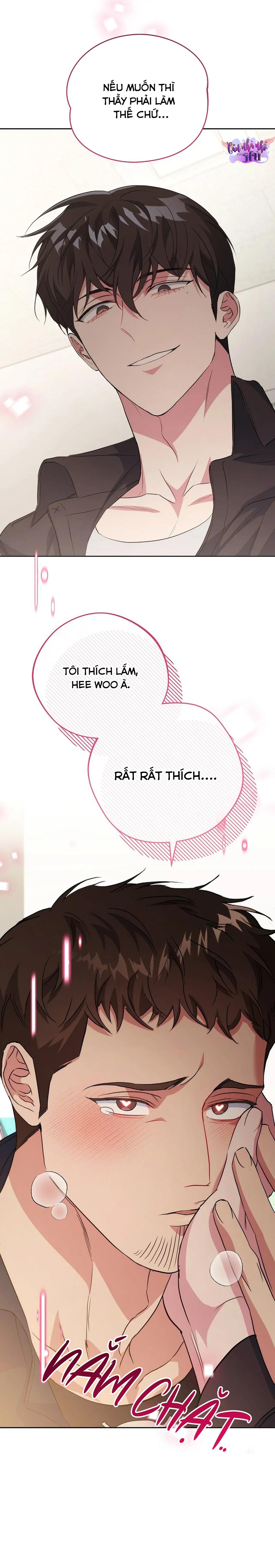 đọc truyện App Thôi Miên Chương 4 ảnh 84 tại Thiên Thai Truyện