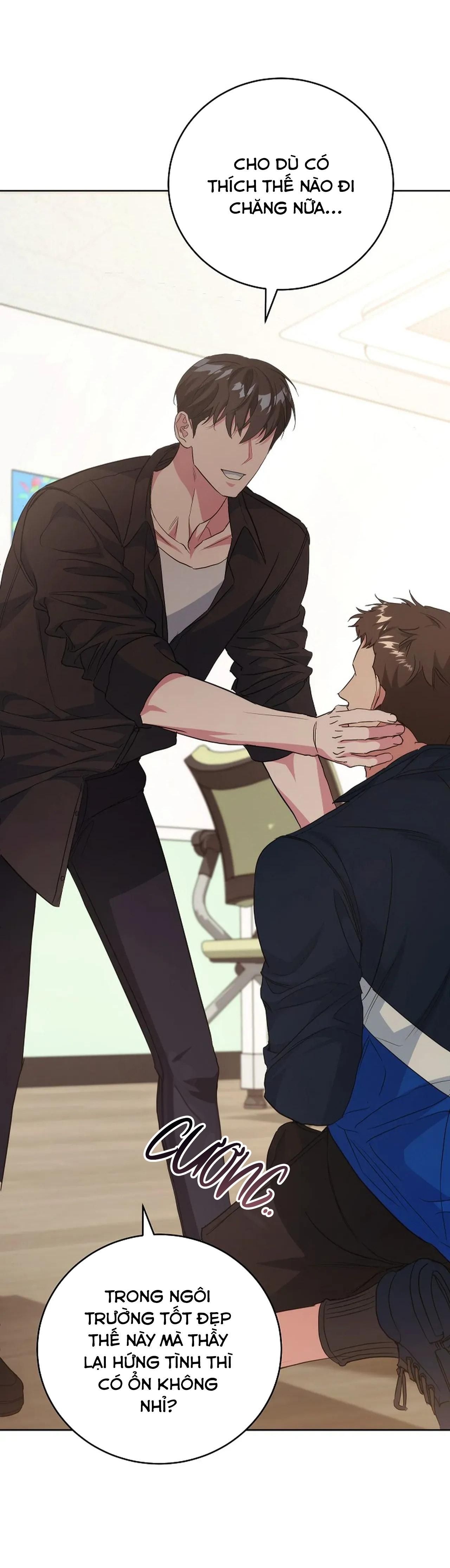 đọc truyện App Thôi Miên Chương 4 ảnh 86 tại Thiên Thai Truyện