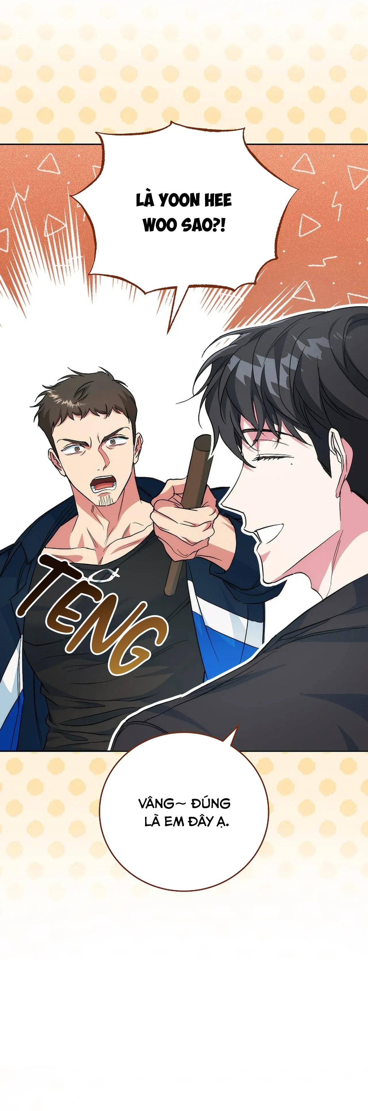 đọc truyện App Thôi Miên Chương 4 ảnh 11 tại Thiên Thai Truyện