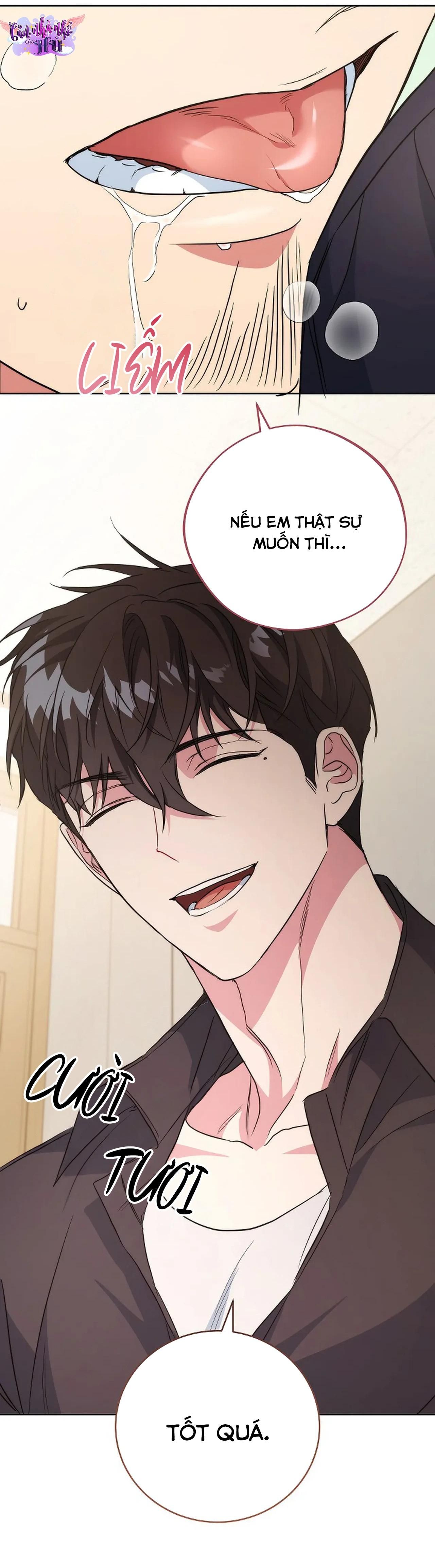 đọc truyện App Thôi Miên Chương 4 ảnh 97 tại Thiên Thai Truyện