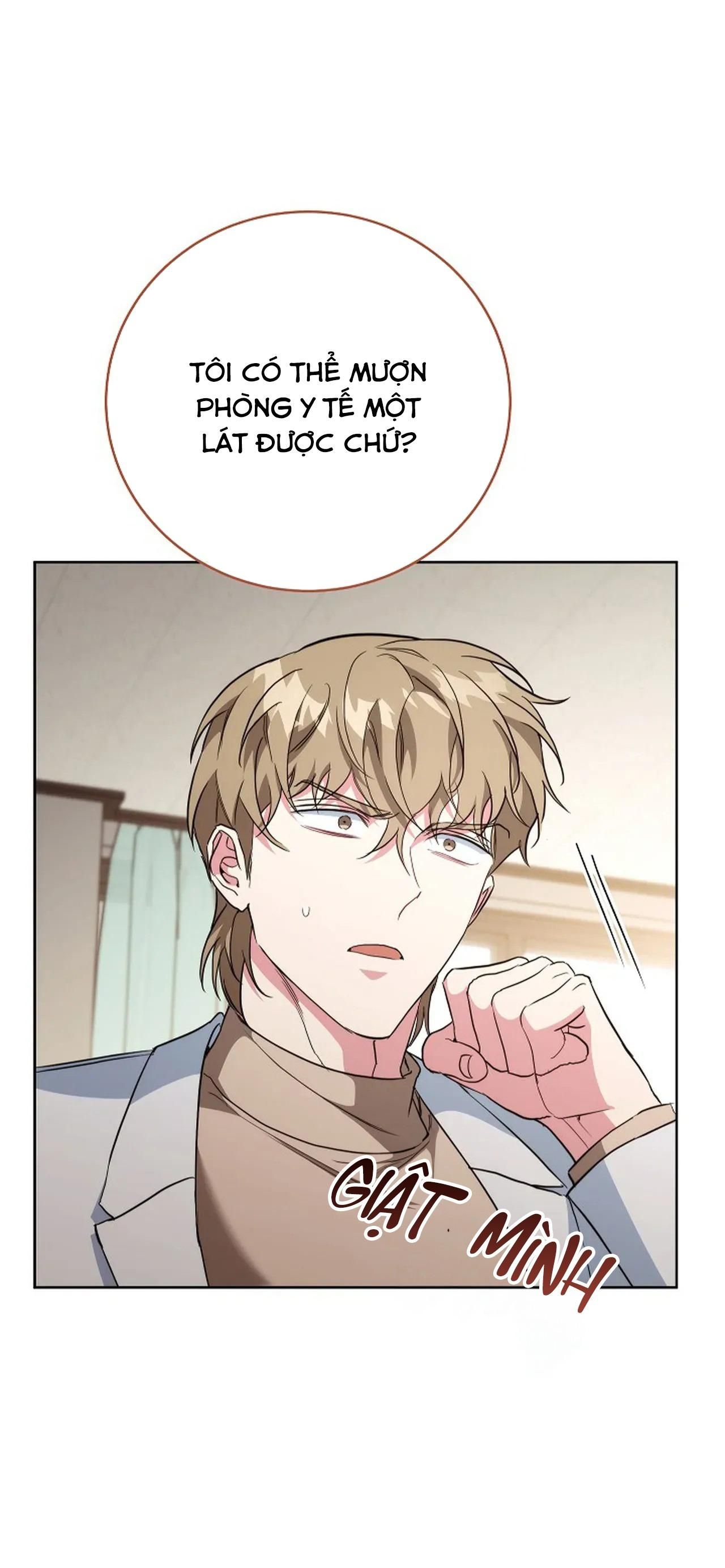 đọc truyện App Thôi Miên Chương 5 ảnh 13 tại Thiên Thai Truyện