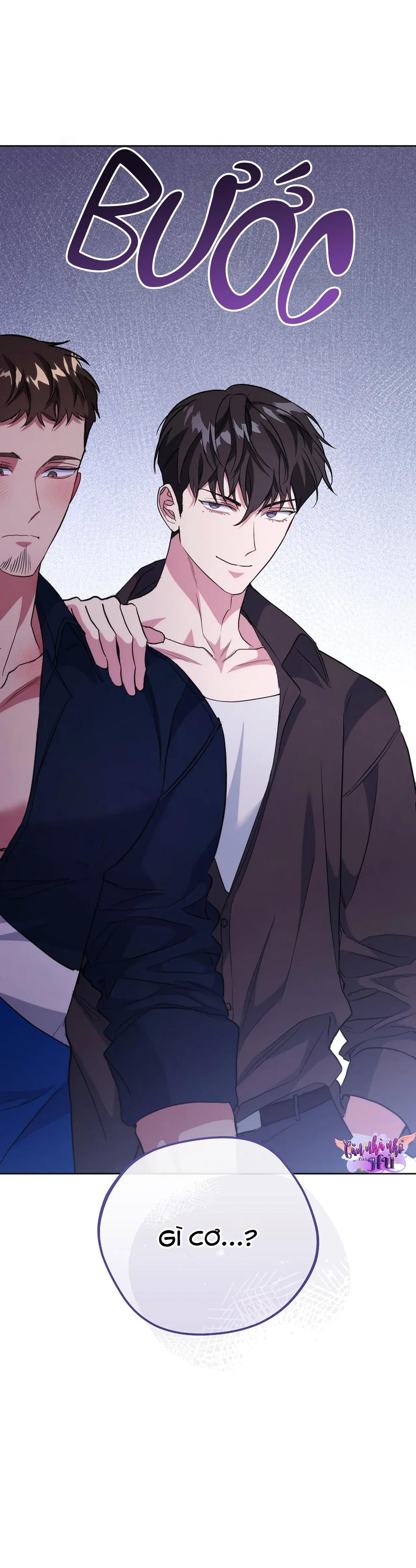 đọc truyện App Thôi Miên Chương 5 ảnh 14 tại Thiên Thai Truyện