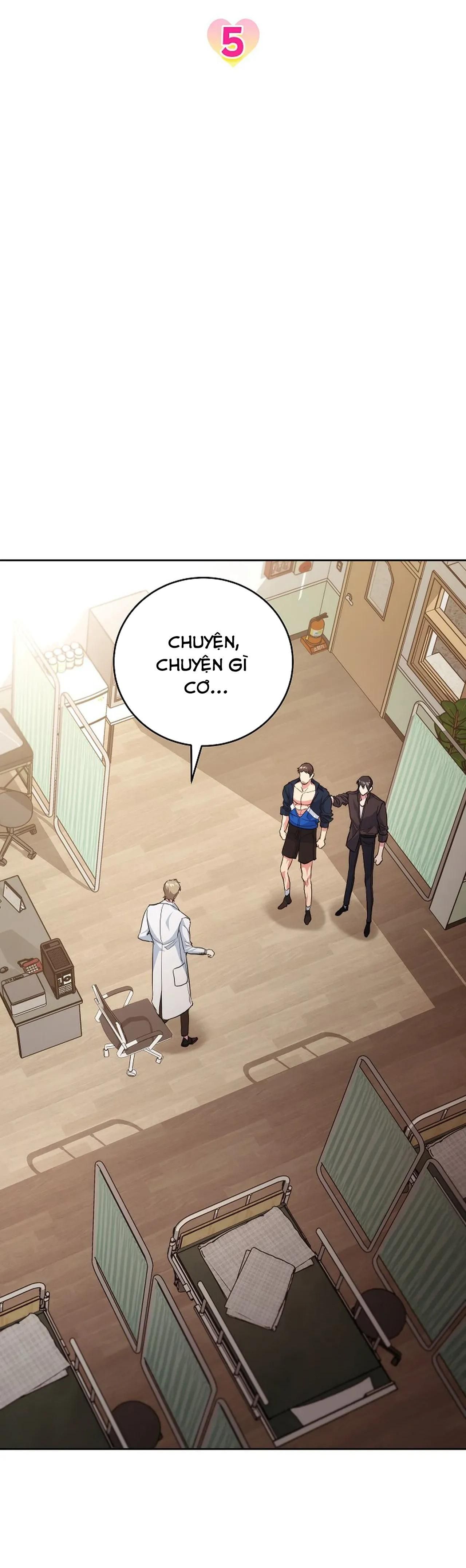 đọc truyện App Thôi Miên Chương 5 ảnh 16 tại Thiên Thai Truyện