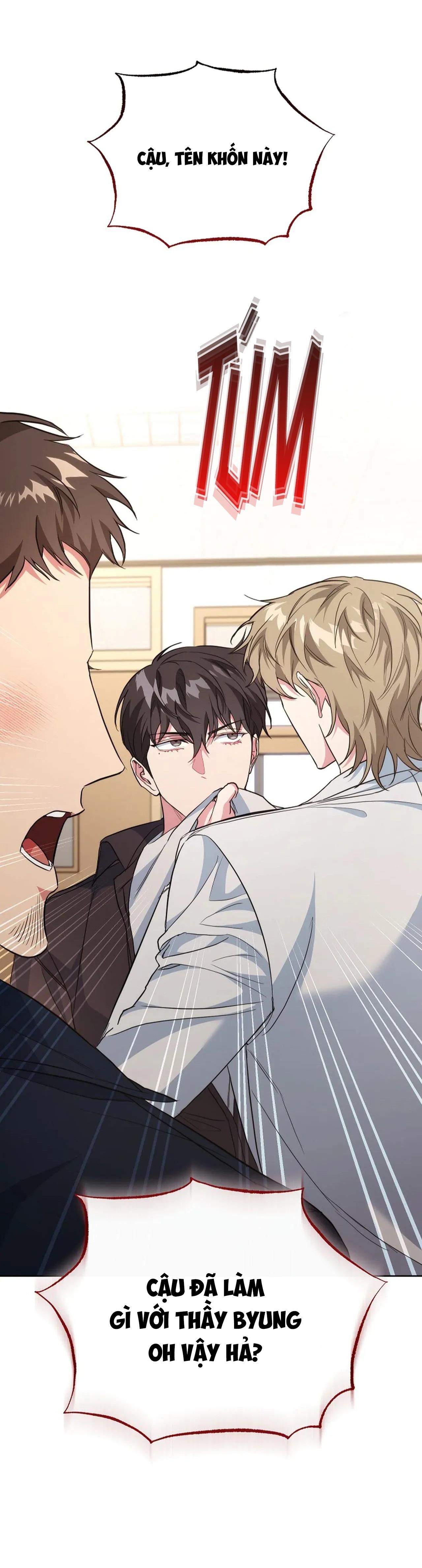 đọc truyện App Thôi Miên Chương 5 ảnh 19 tại Thiên Thai Truyện