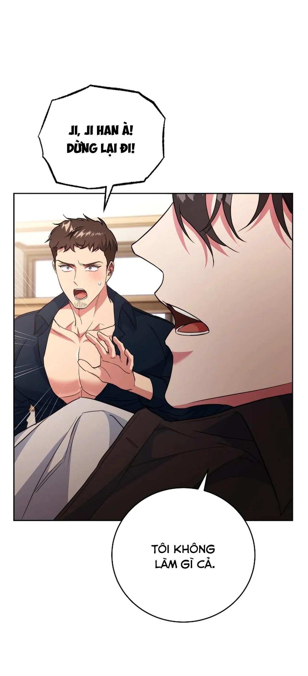 đọc truyện App Thôi Miên Chương 5 ảnh 20 tại Thiên Thai Truyện