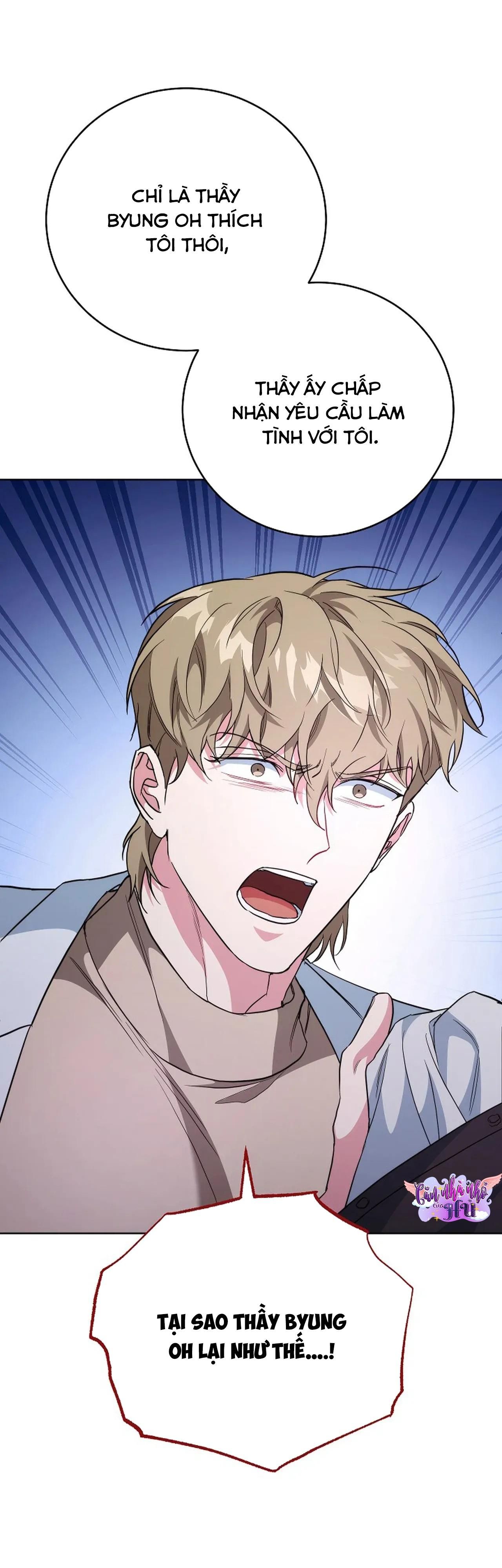 đọc truyện App Thôi Miên Chương 5 ảnh 21 tại Thiên Thai Truyện