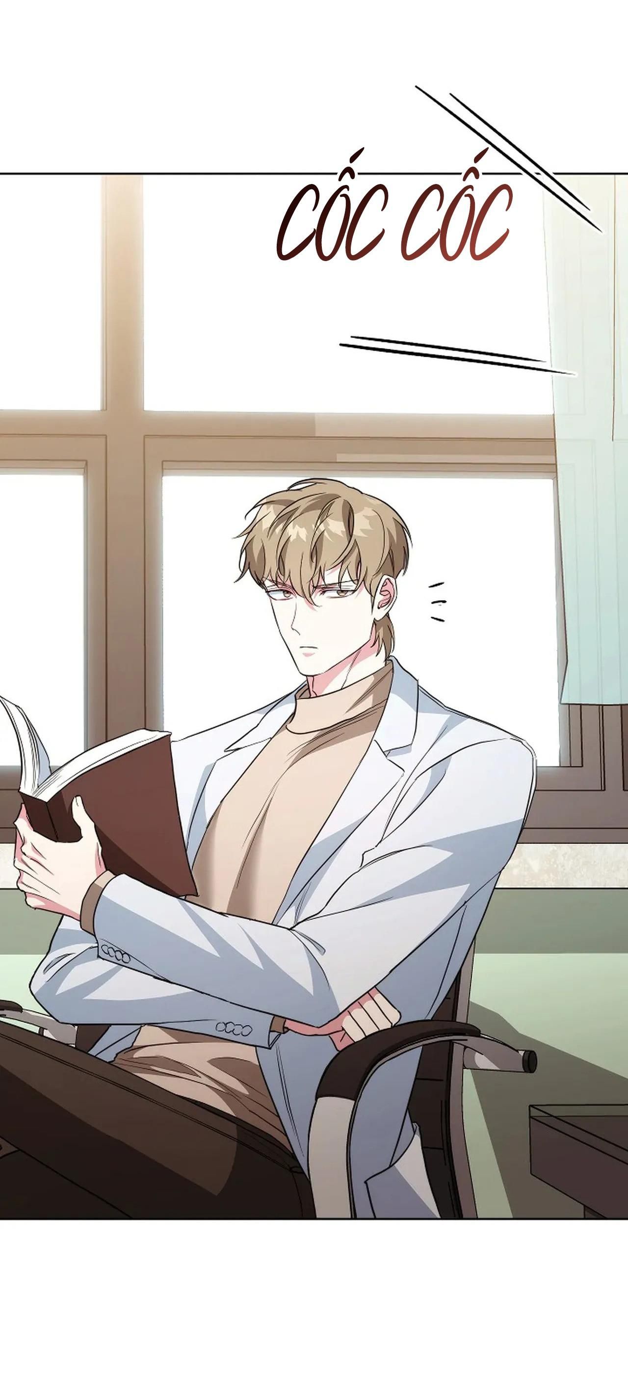 đọc truyện App Thôi Miên Chương 5 ảnh 4 tại Thiên Thai Truyện