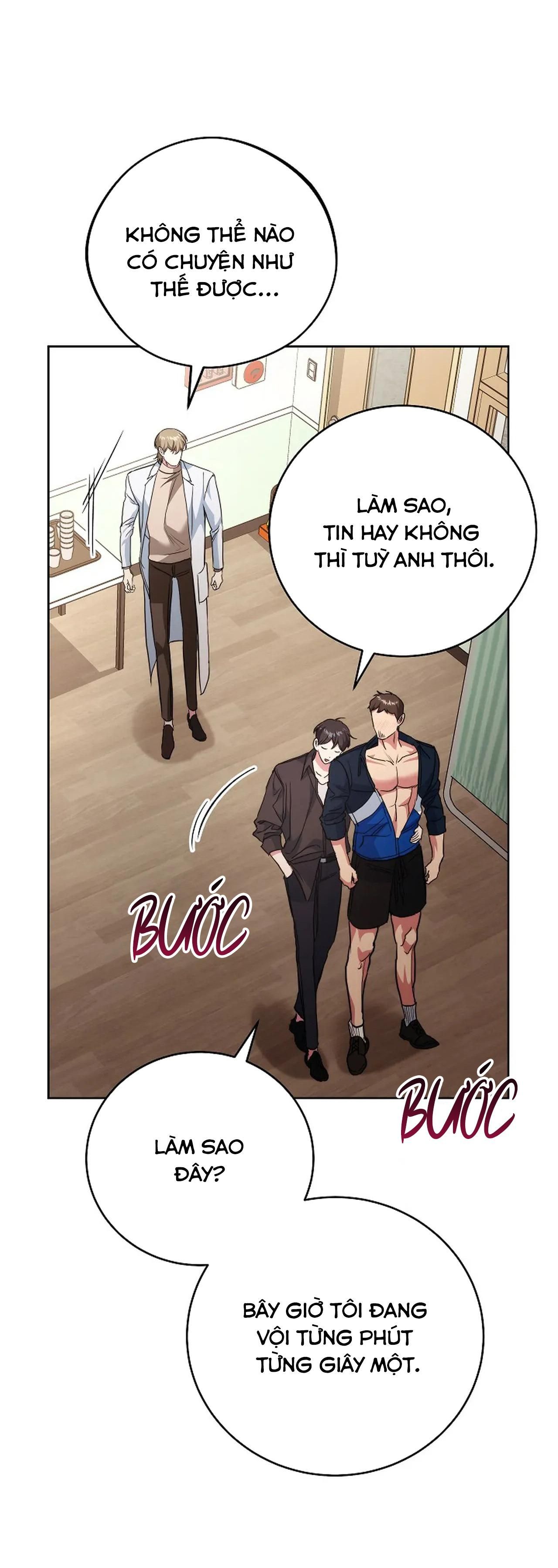 đọc truyện App Thôi Miên Chương 5 ảnh 24 tại Thiên Thai Truyện