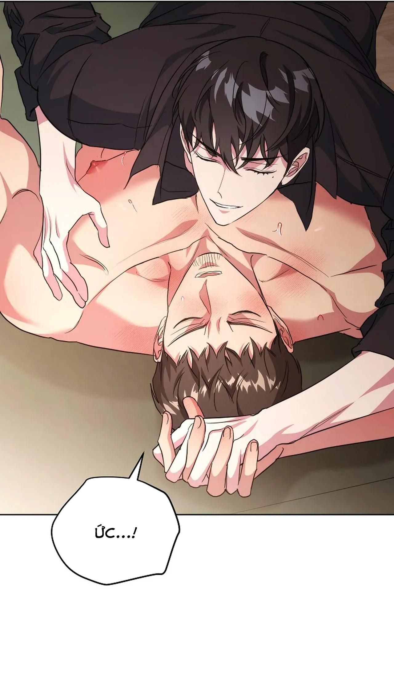 đọc truyện App Thôi Miên Chương 5 ảnh 30 tại Thiên Thai Truyện