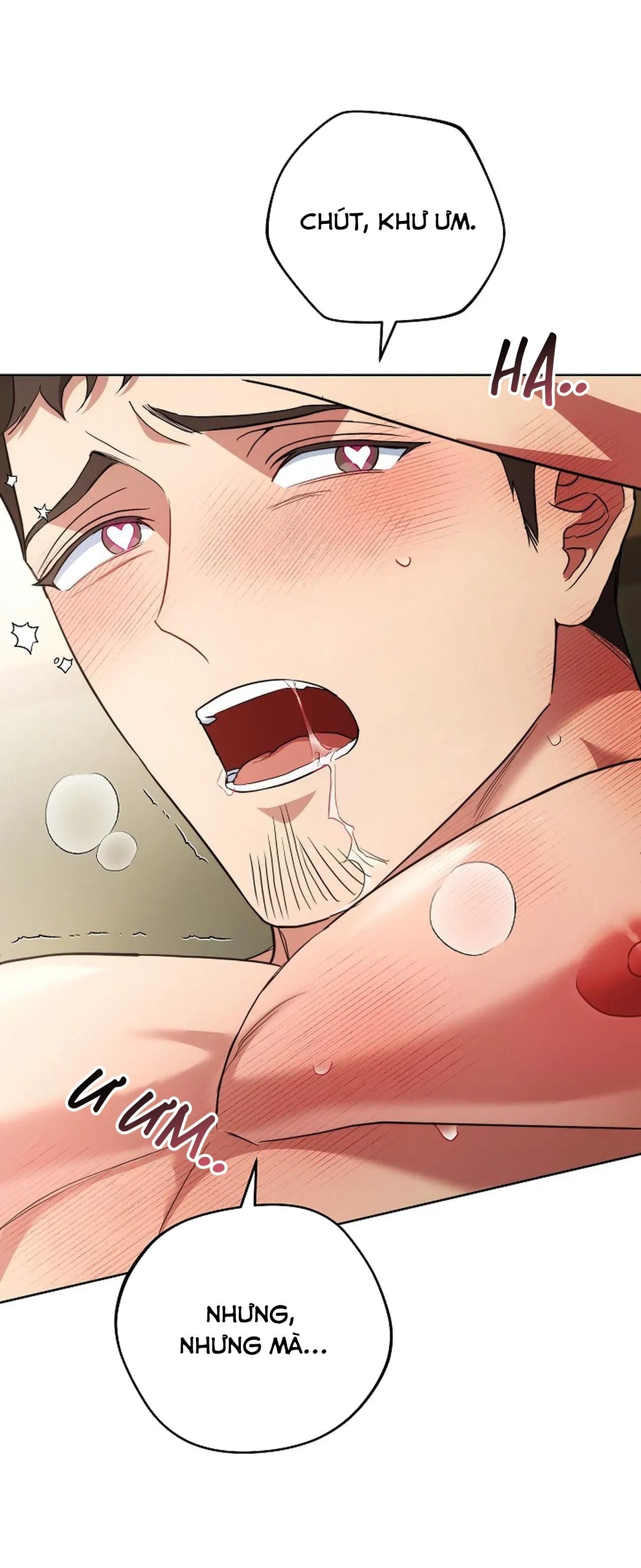 đọc truyện App Thôi Miên Chương 5 ảnh 36 tại Thiên Thai Truyện