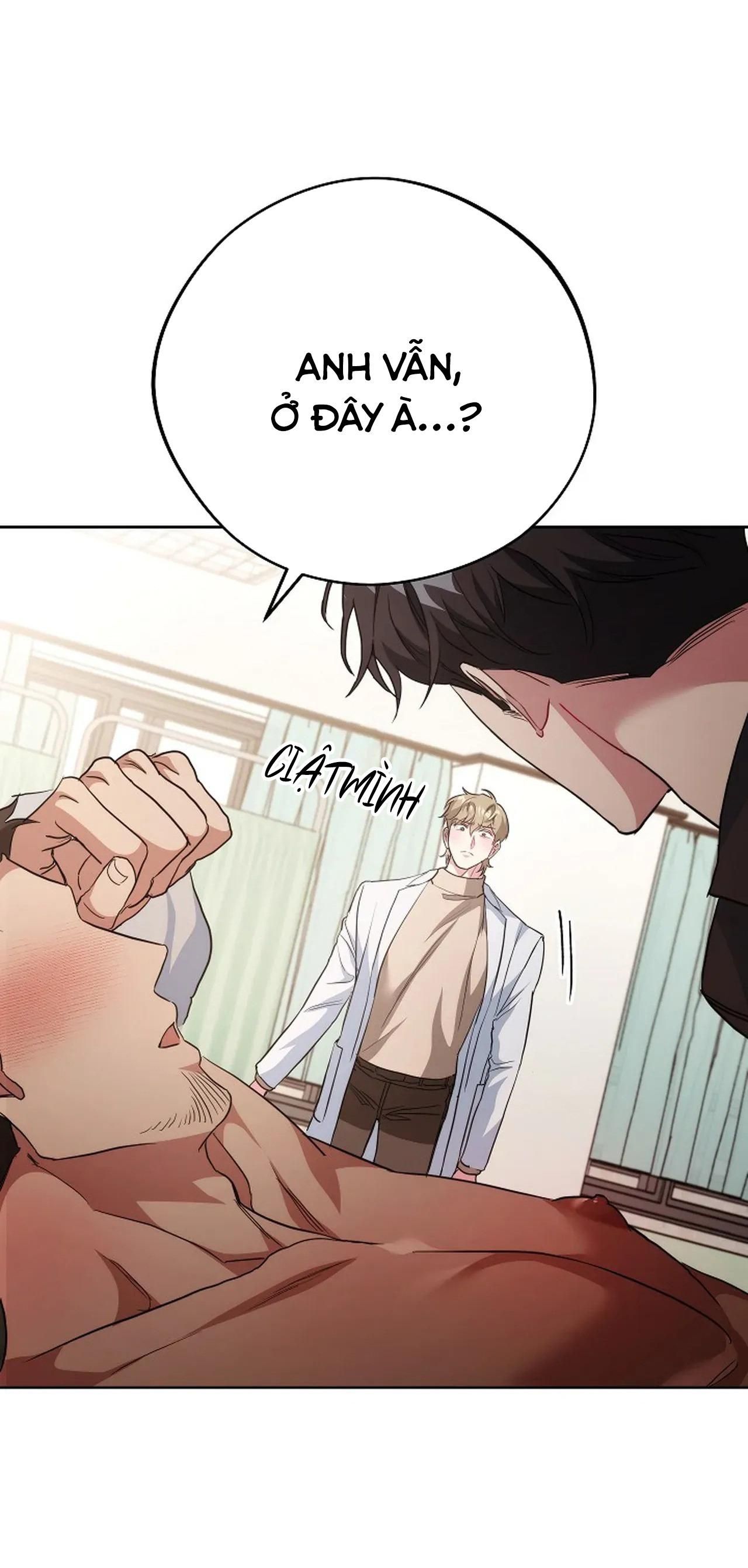 đọc truyện App Thôi Miên Chương 5 ảnh 38 tại Thiên Thai Truyện