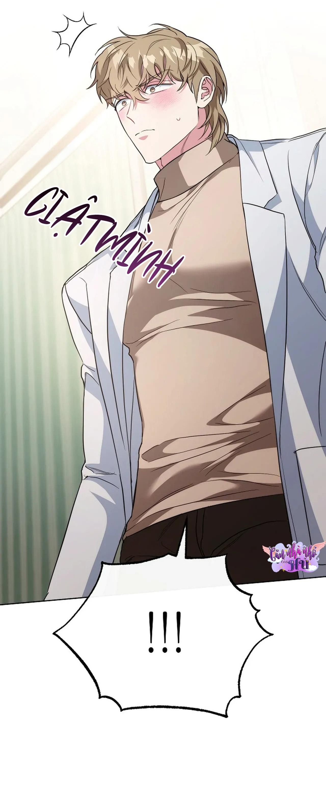 đọc truyện App Thôi Miên Chương 5 ảnh 41 tại Thiên Thai Truyện