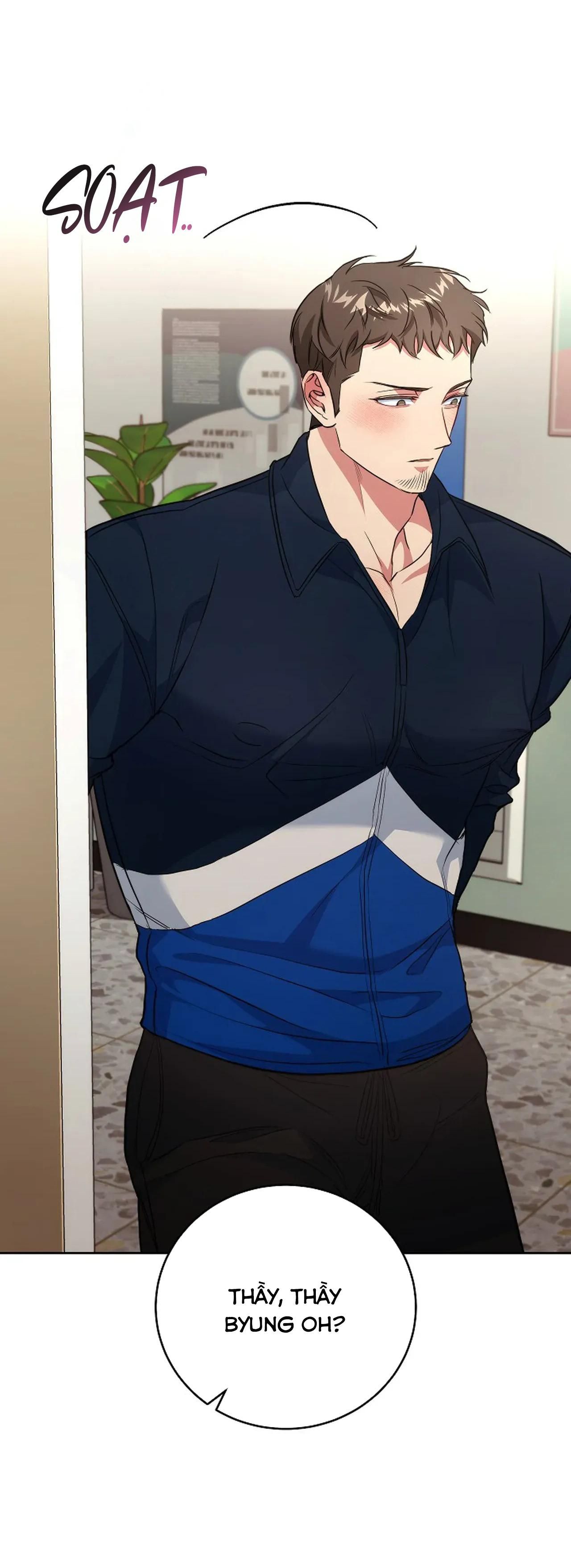 đọc truyện App Thôi Miên Chương 5 ảnh 7 tại Thiên Thai Truyện