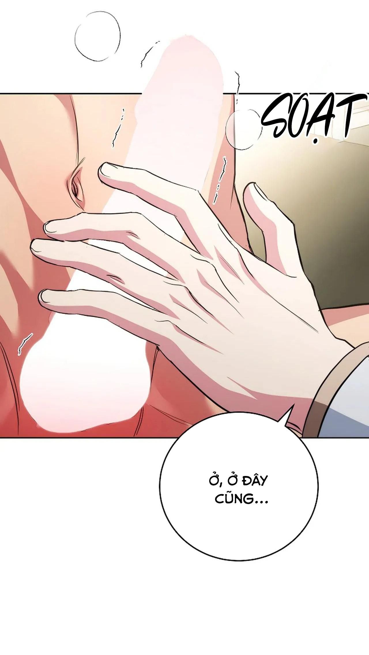 đọc truyện App Thôi Miên Chương 5 ảnh 55 tại Thiên Thai Truyện