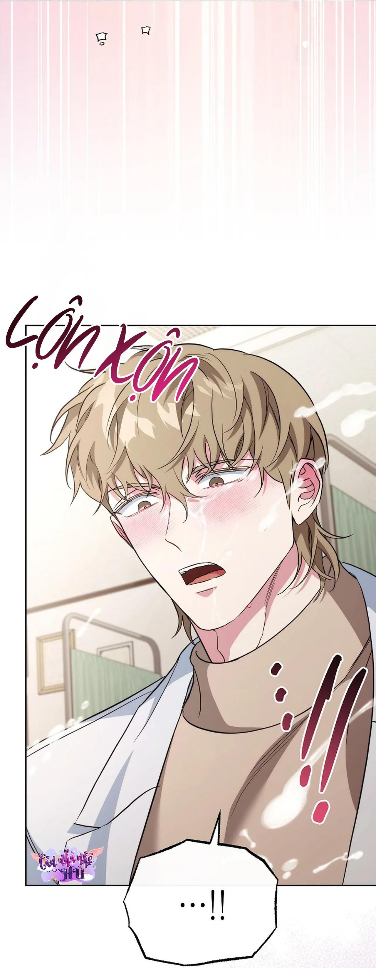 đọc truyện App Thôi Miên Chương 5 ảnh 59 tại Thiên Thai Truyện