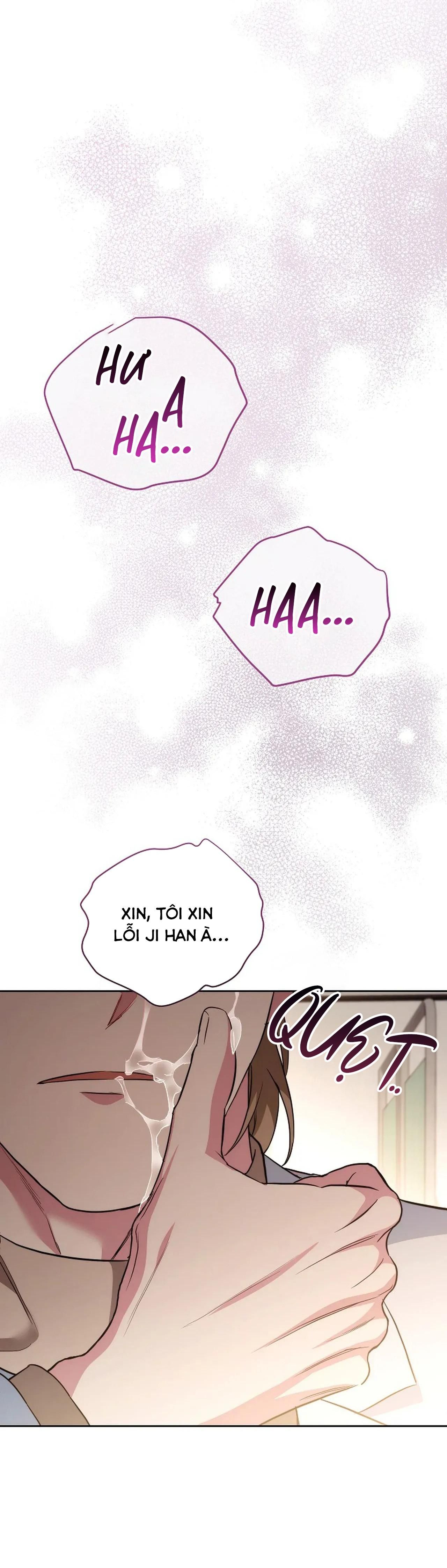 đọc truyện App Thôi Miên Chương 5 ảnh 60 tại Thiên Thai Truyện