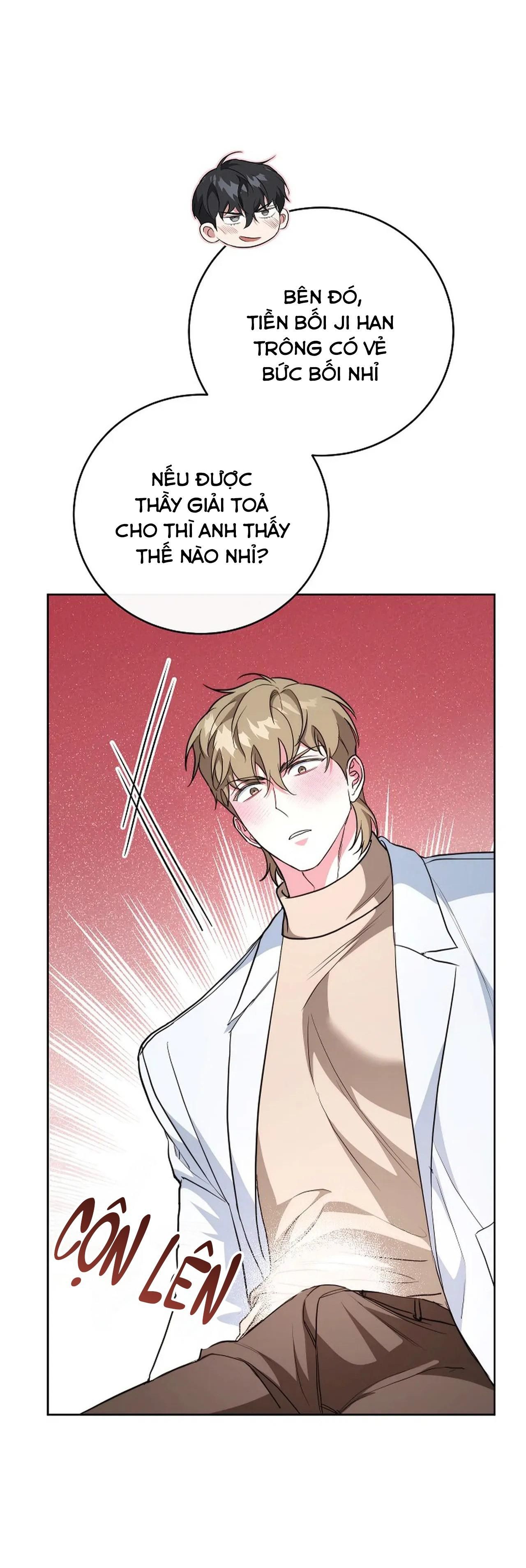 đọc truyện App Thôi Miên Chương 5 ảnh 67 tại Thiên Thai Truyện