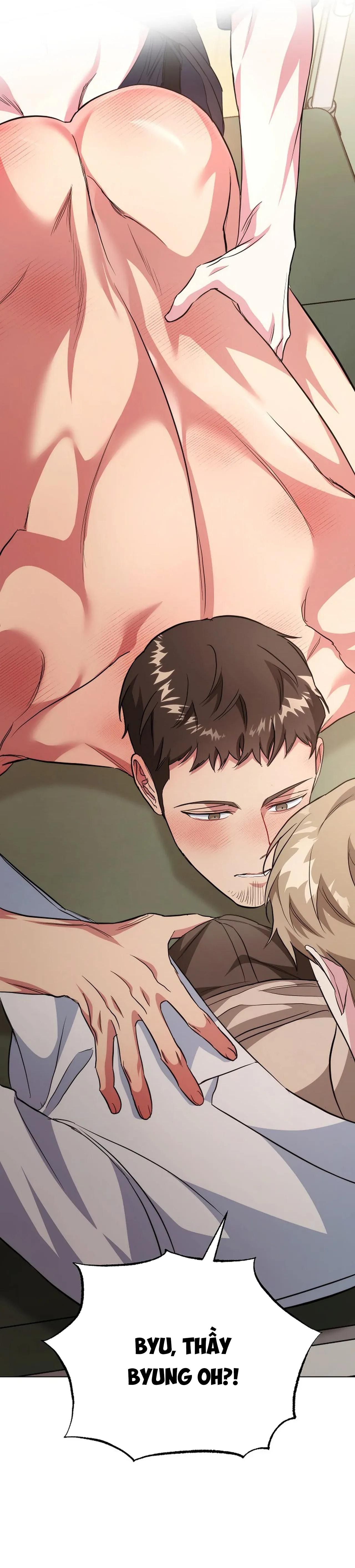 đọc truyện App Thôi Miên Chương 5 ảnh 70 tại Thiên Thai Truyện