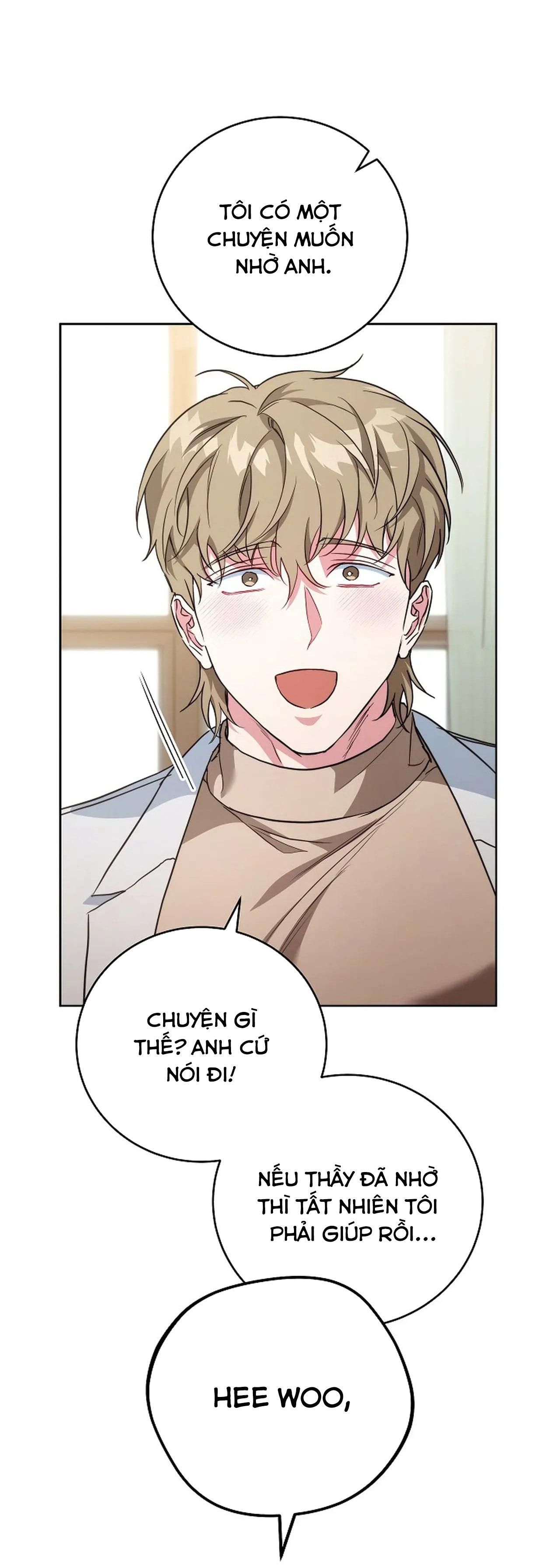 đọc truyện App Thôi Miên Chương 5 ảnh 9 tại Thiên Thai Truyện