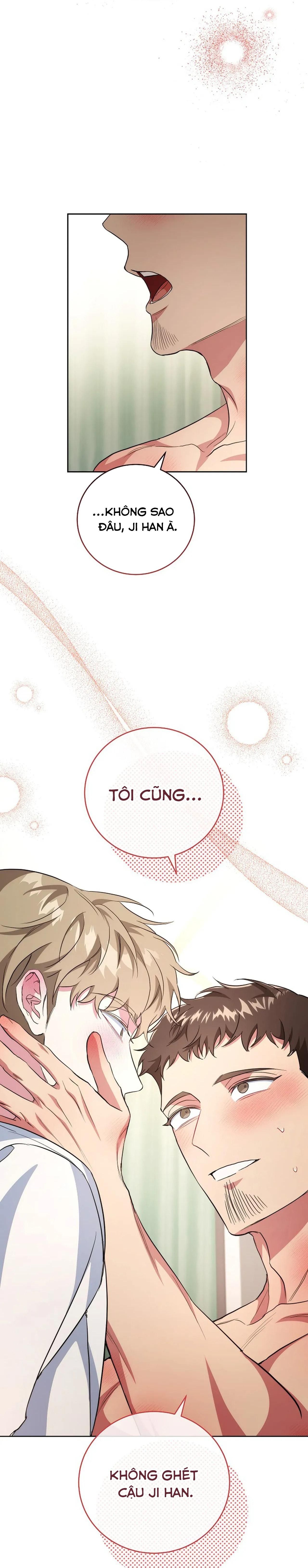 đọc truyện App Thôi Miên Chương 6 ảnh 15 tại Thiên Thai Truyện