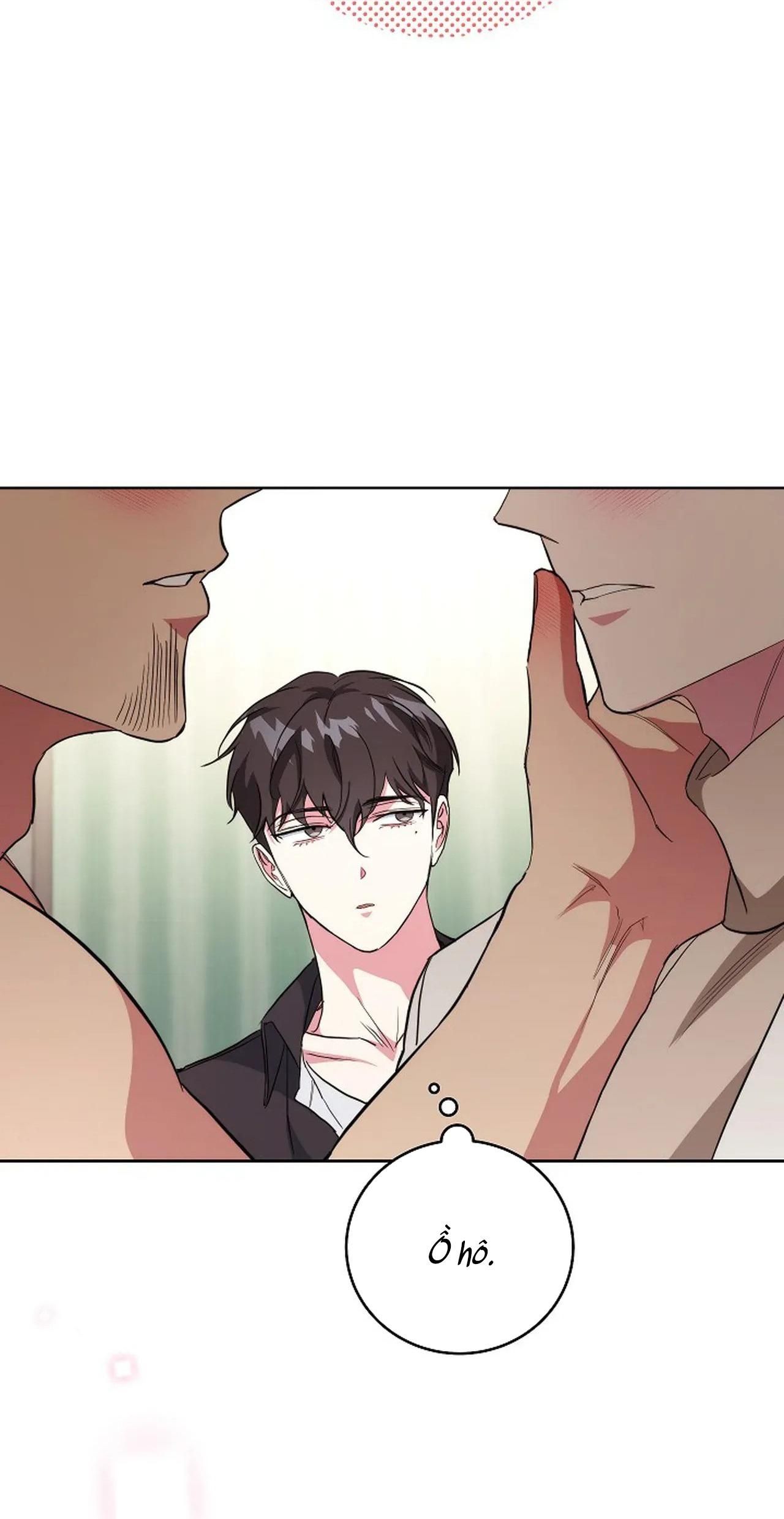 đọc truyện App Thôi Miên Chương 6 ảnh 16 tại Thiên Thai Truyện