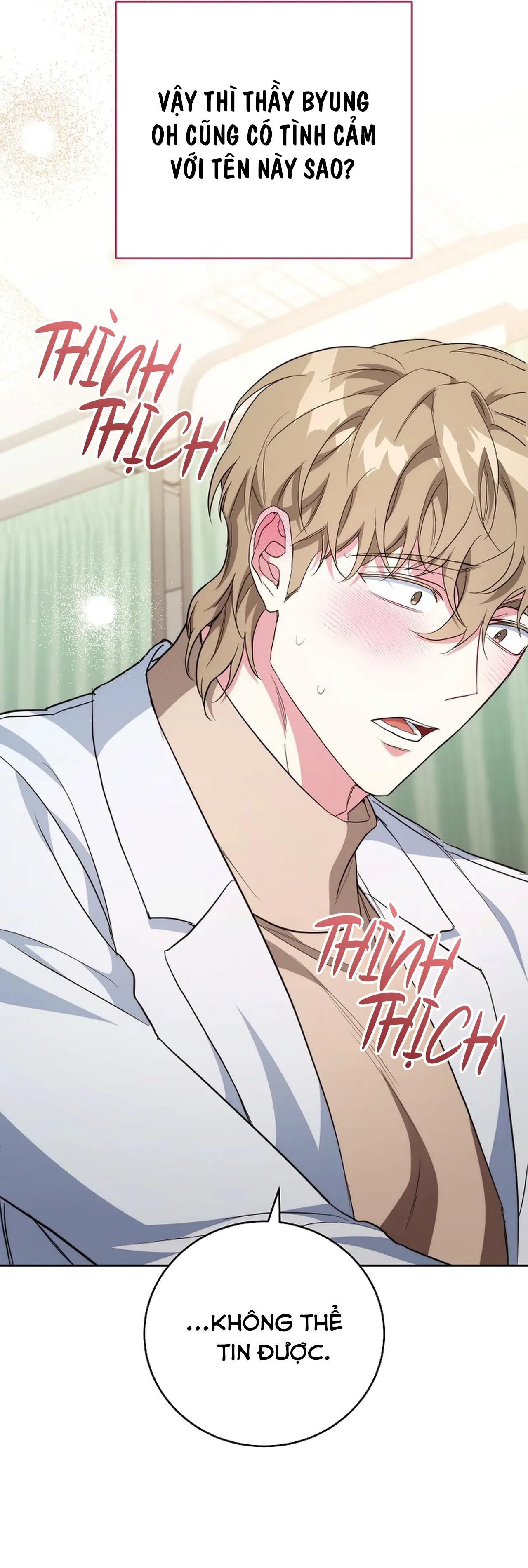 đọc truyện App Thôi Miên Chương 6 ảnh 19 tại Thiên Thai Truyện