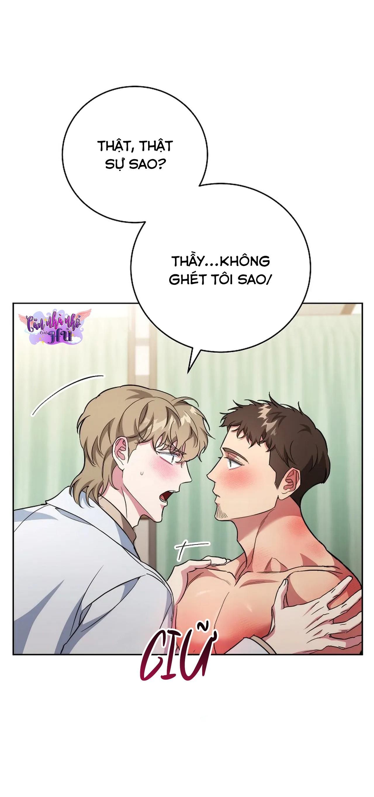 đọc truyện App Thôi Miên Chương 6 ảnh 20 tại Thiên Thai Truyện