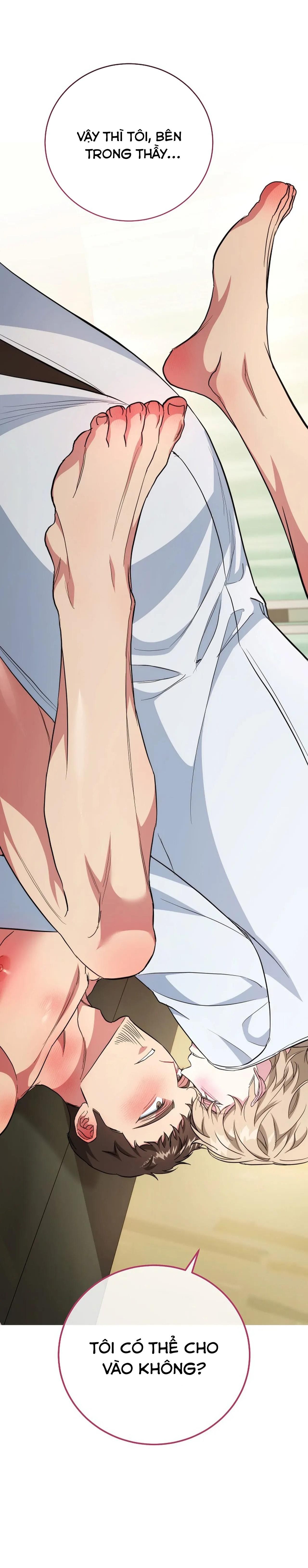 đọc truyện App Thôi Miên Chương 6 ảnh 22 tại Thiên Thai Truyện