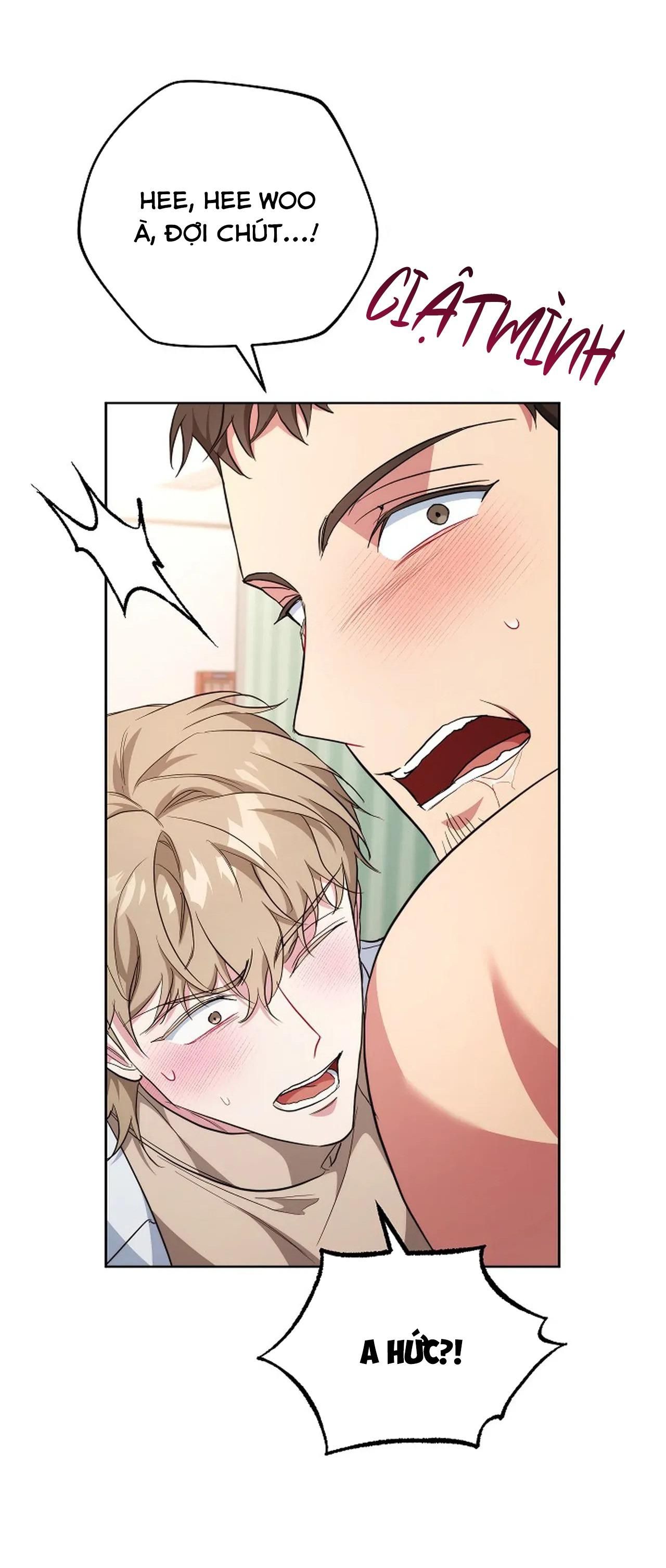 đọc truyện App Thôi Miên Chương 6 ảnh 36 tại Thiên Thai Truyện