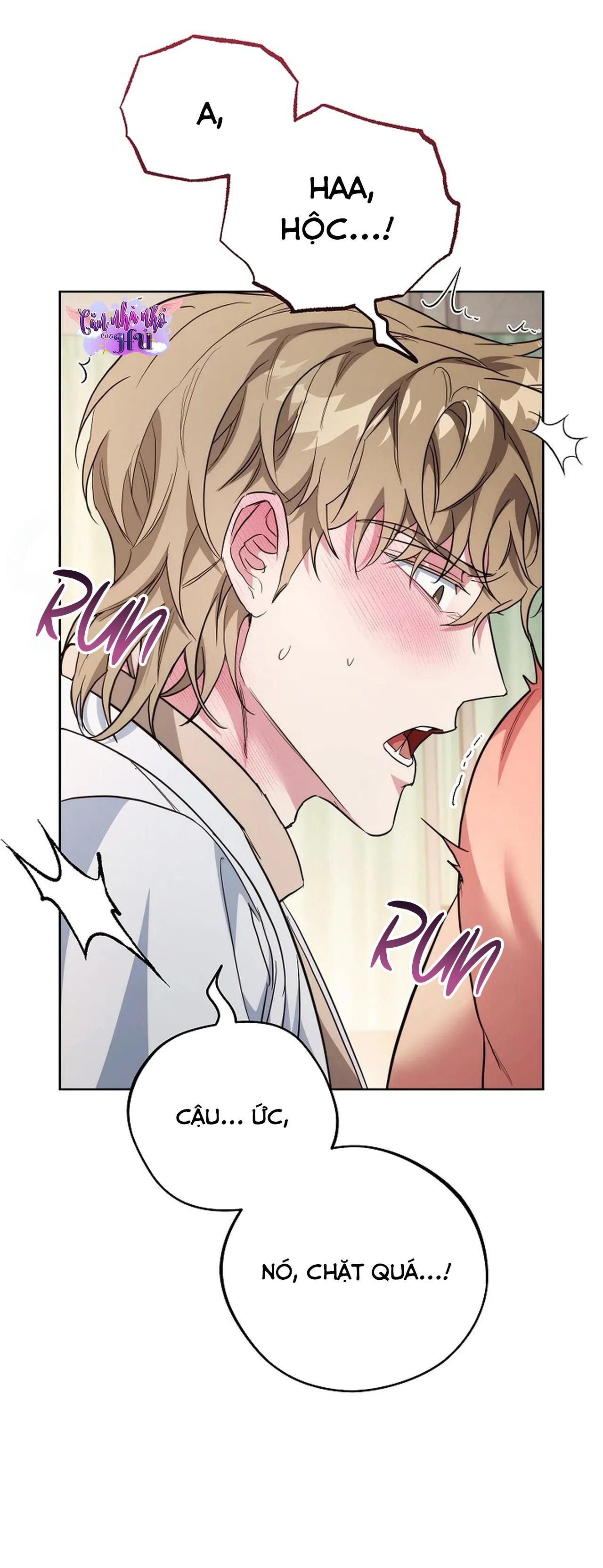 đọc truyện App Thôi Miên Chương 6 ảnh 39 tại Thiên Thai Truyện