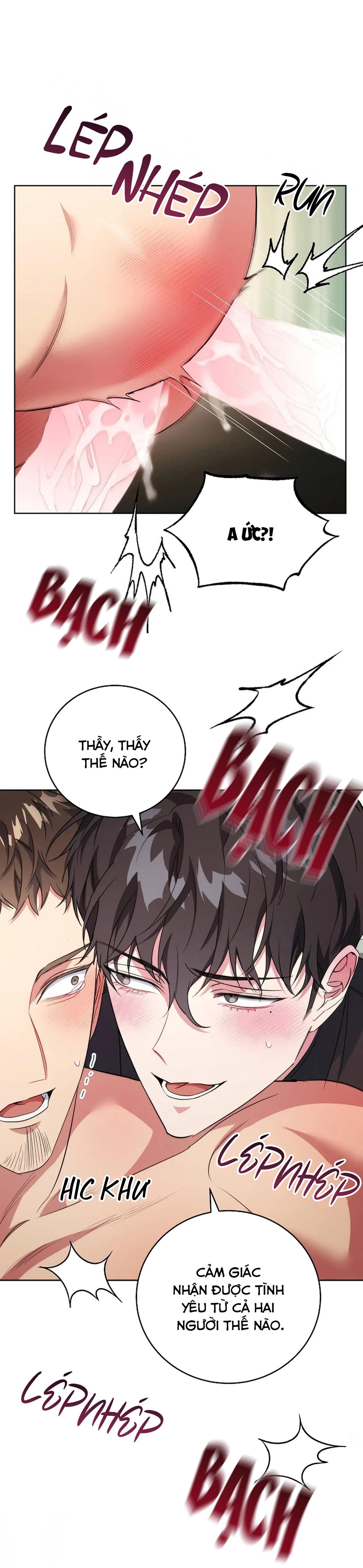 đọc truyện App Thôi Miên Chương 6 ảnh 40 tại Thiên Thai Truyện