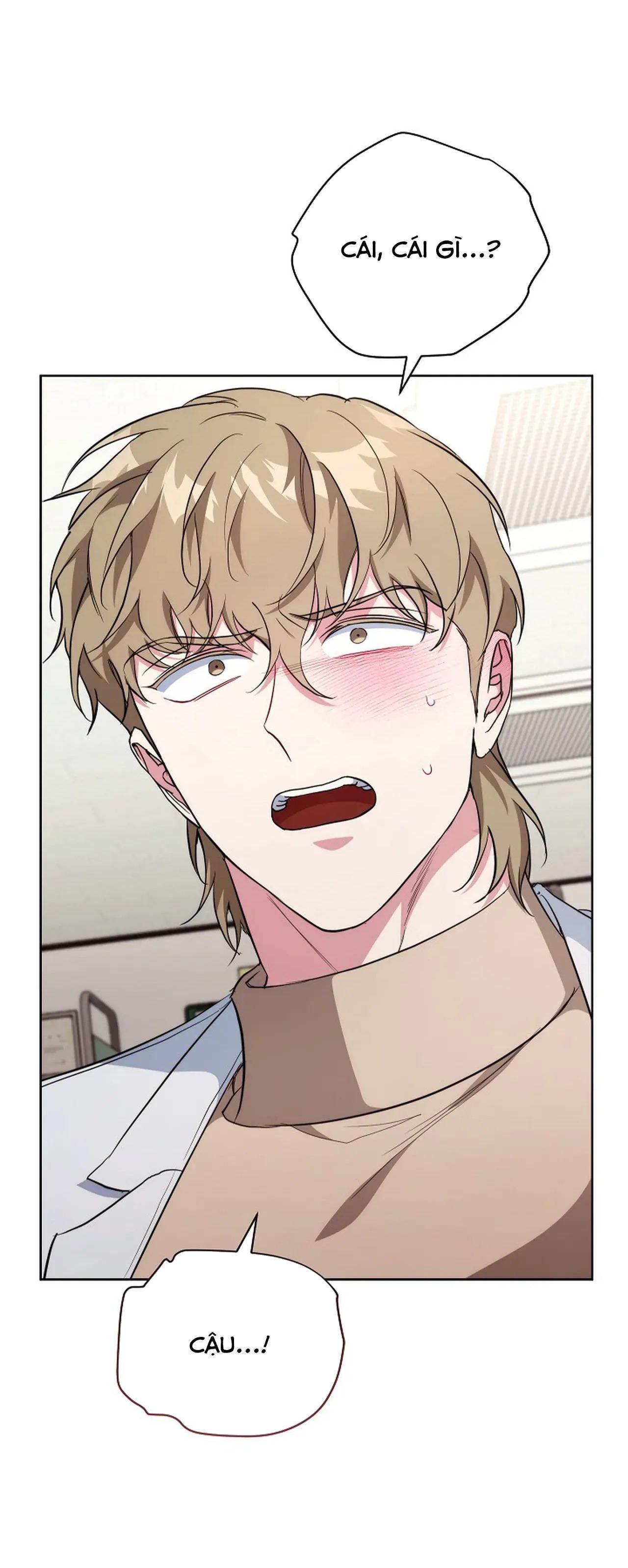 đọc truyện App Thôi Miên Chương 6 ảnh 6 tại Thiên Thai Truyện