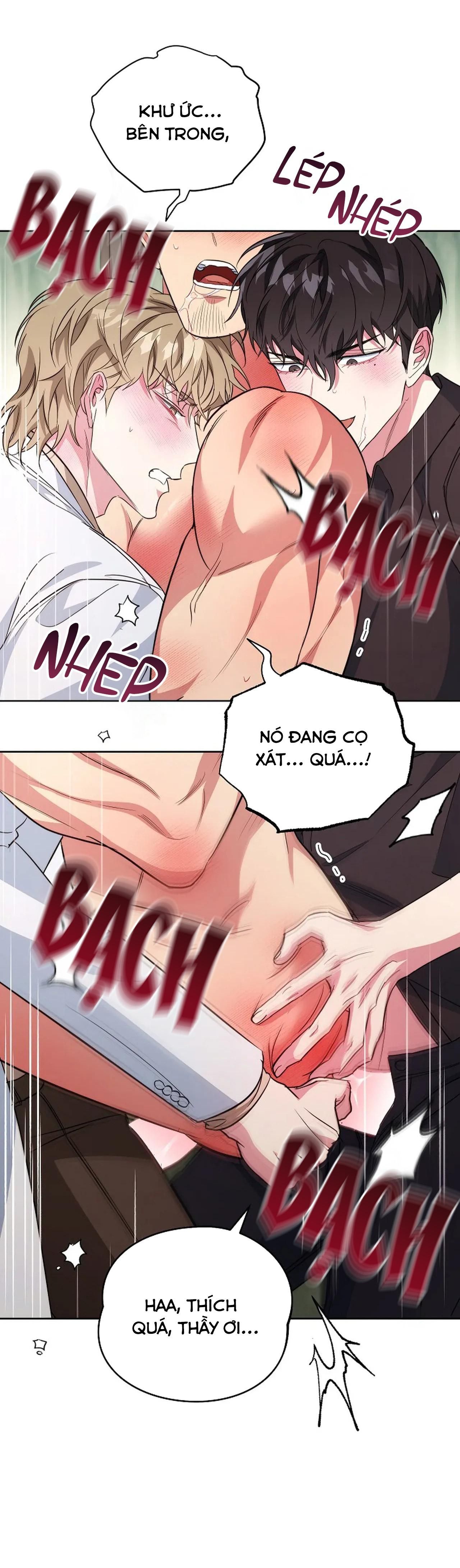 đọc truyện App Thôi Miên Chương 6 ảnh 42 tại Thiên Thai Truyện