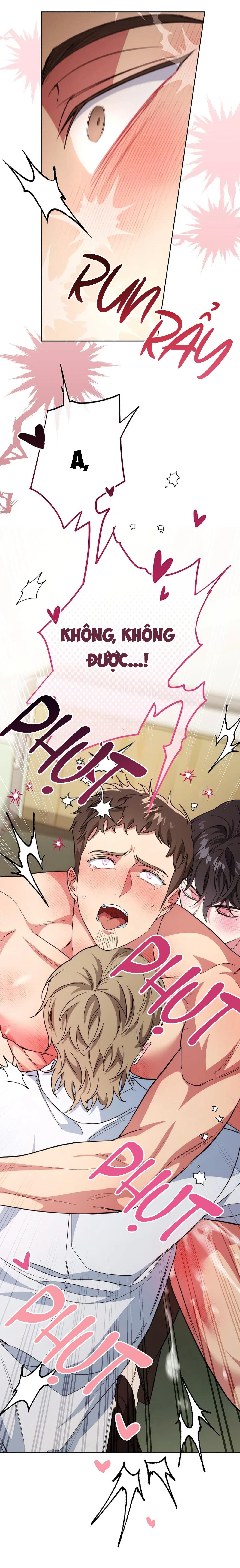 đọc truyện App Thôi Miên Chương 6 ảnh 45 tại Thiên Thai Truyện