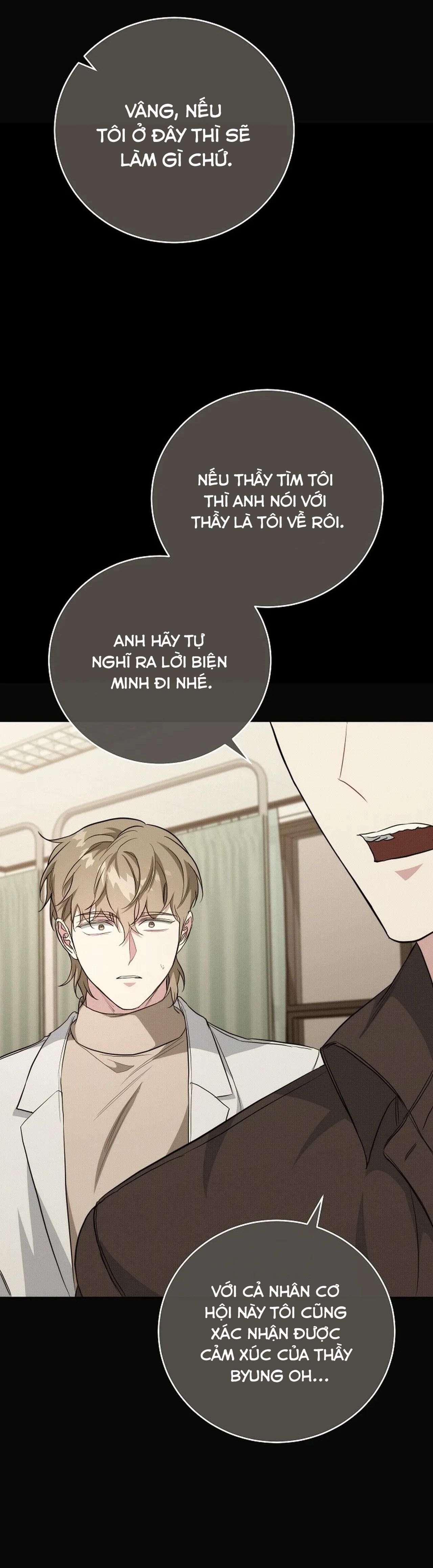 đọc truyện App Thôi Miên Chương 6 ảnh 56 tại Thiên Thai Truyện