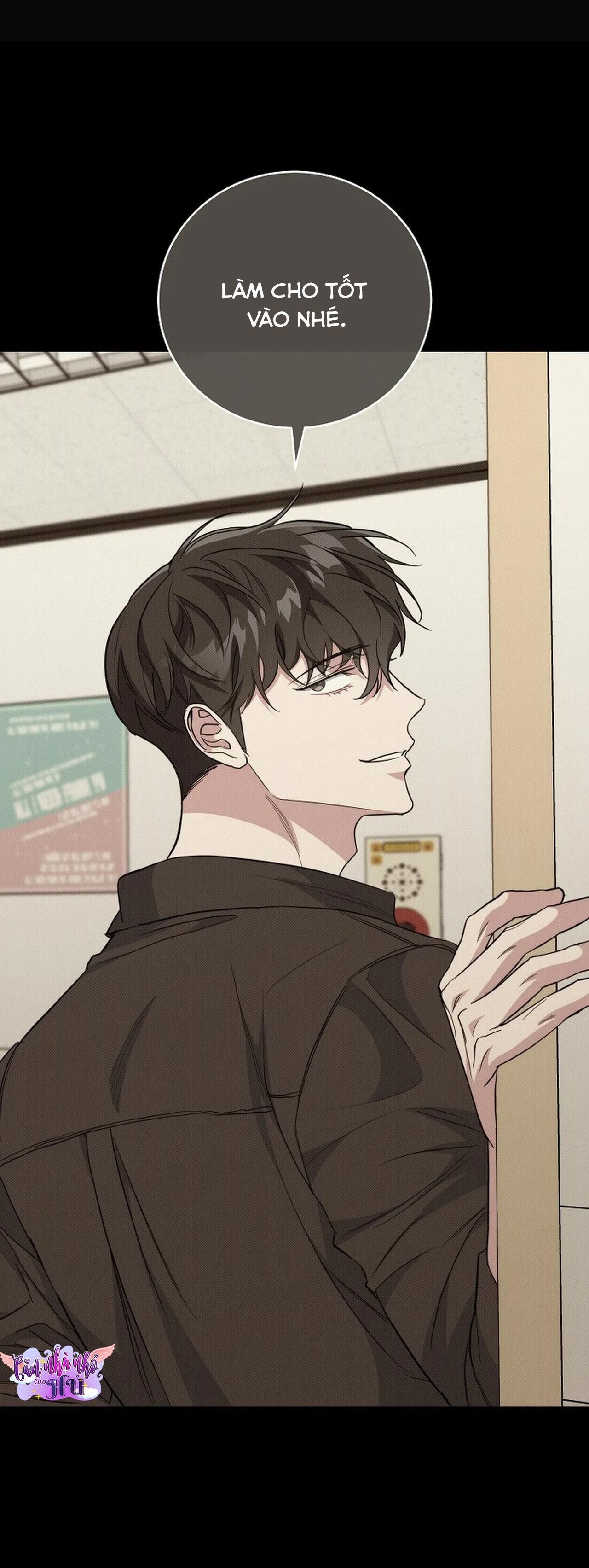 đọc truyện App Thôi Miên Chương 6 ảnh 57 tại Thiên Thai Truyện