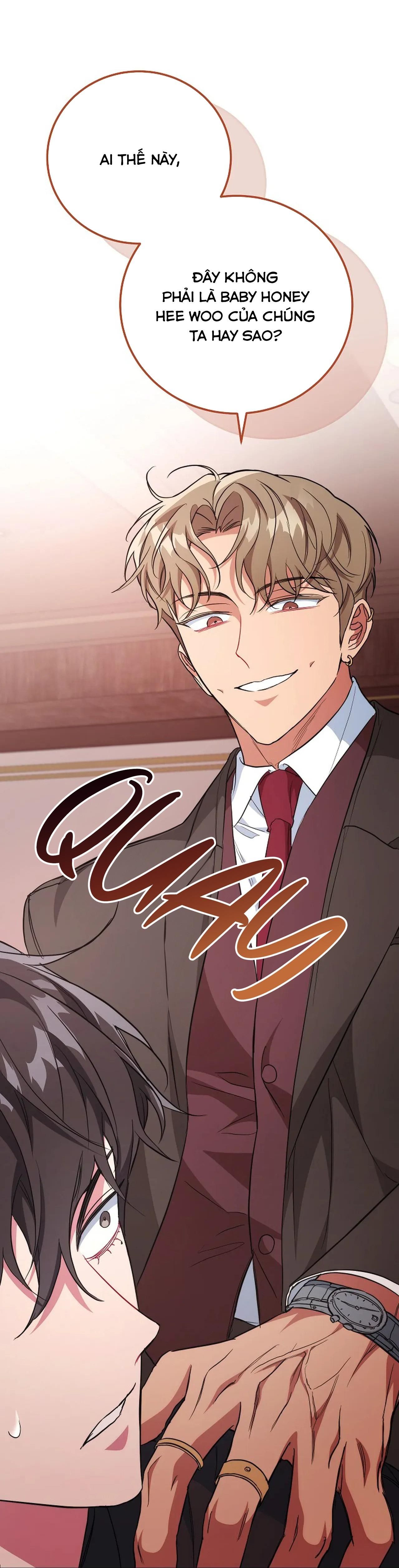 đọc truyện App Thôi Miên Chương 6 ảnh 63 tại Thiên Thai Truyện