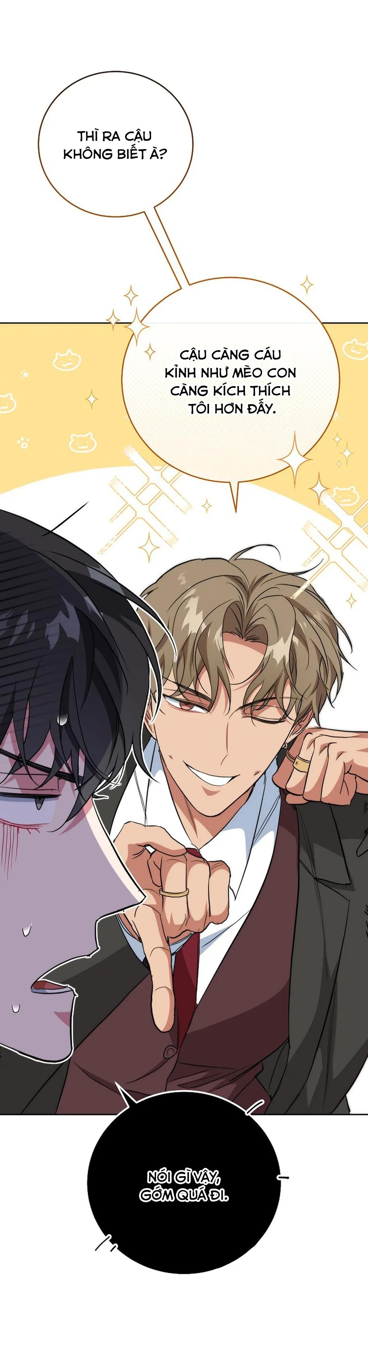 đọc truyện App Thôi Miên Chương 6 ảnh 68 tại Thiên Thai Truyện