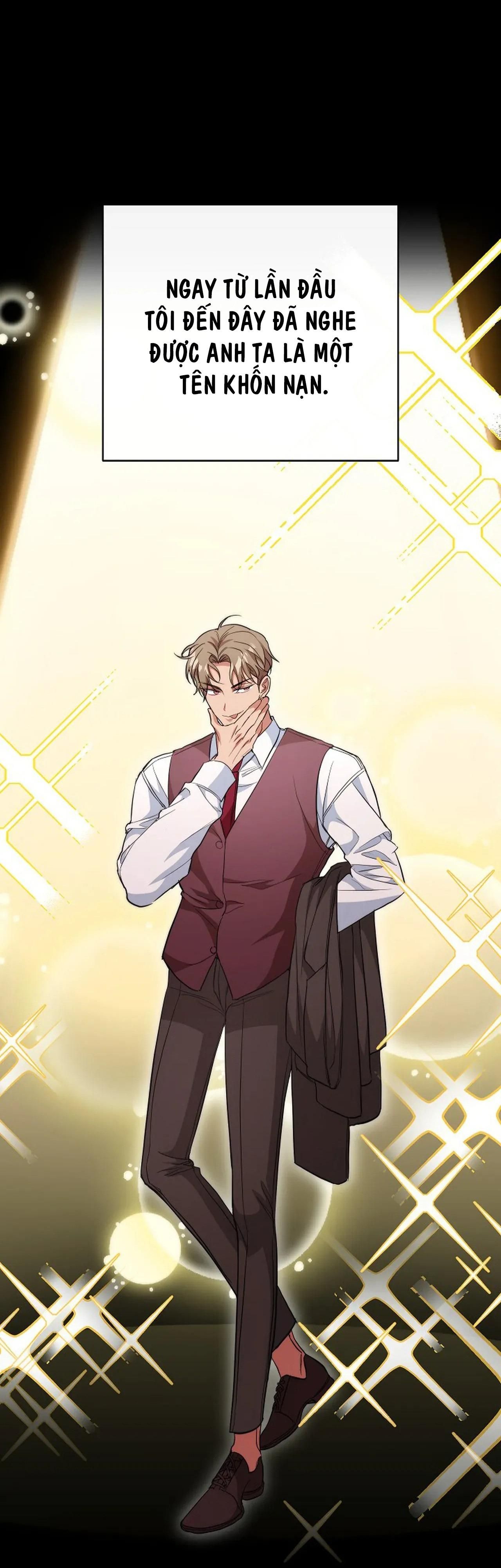 đọc truyện App Thôi Miên Chương 6 ảnh 70 tại Thiên Thai Truyện