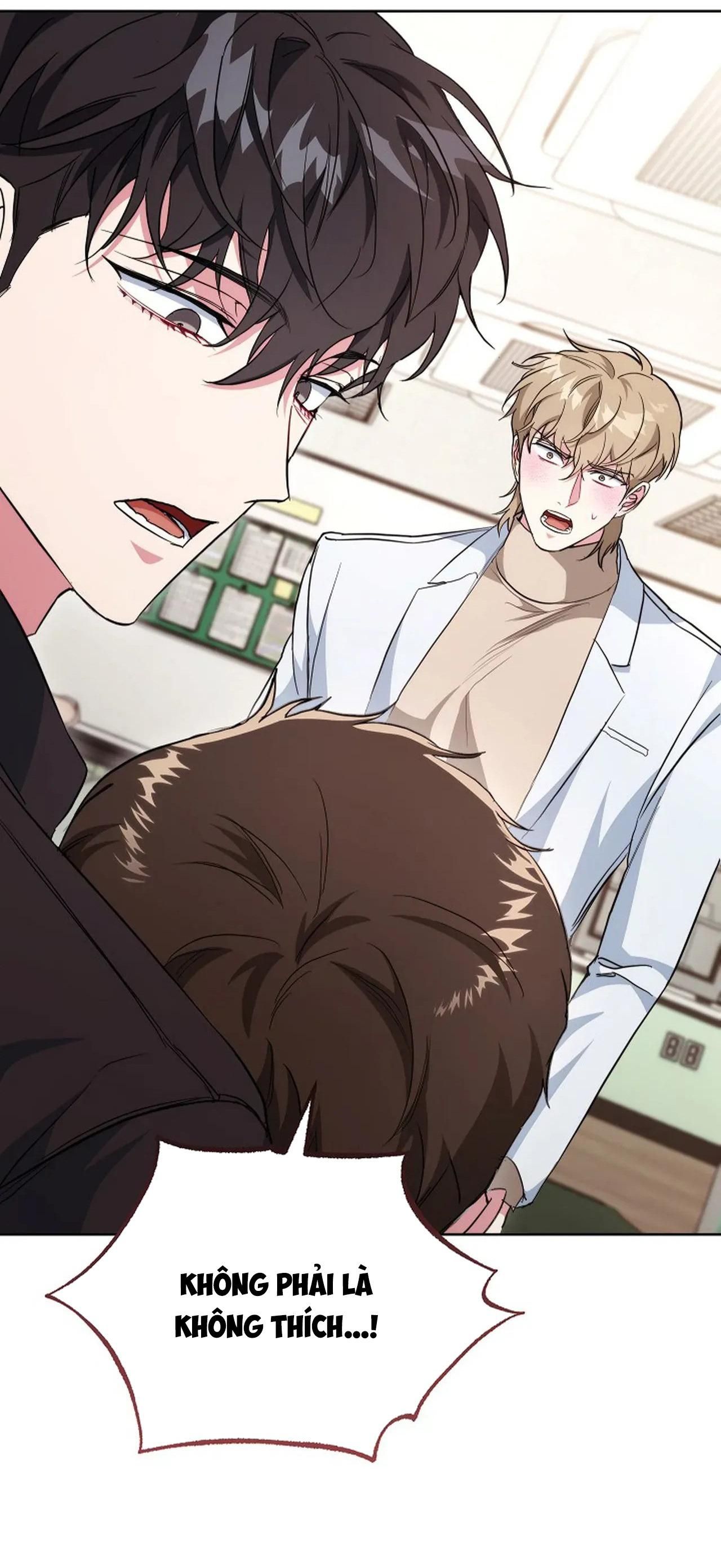 đọc truyện App Thôi Miên Chương 6 ảnh 9 tại Thiên Thai Truyện